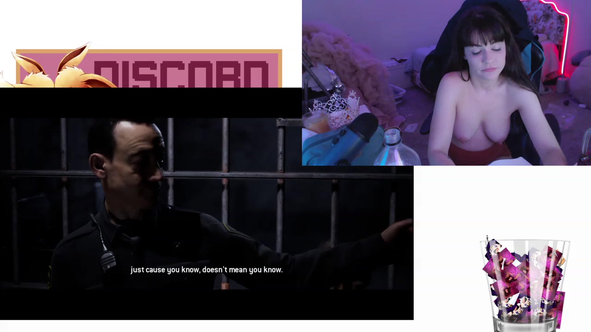Gallery image thumbnail from DahliaIsDopey's myfreecams stream on, 12/30/2022, 06:34 image 10 of 20