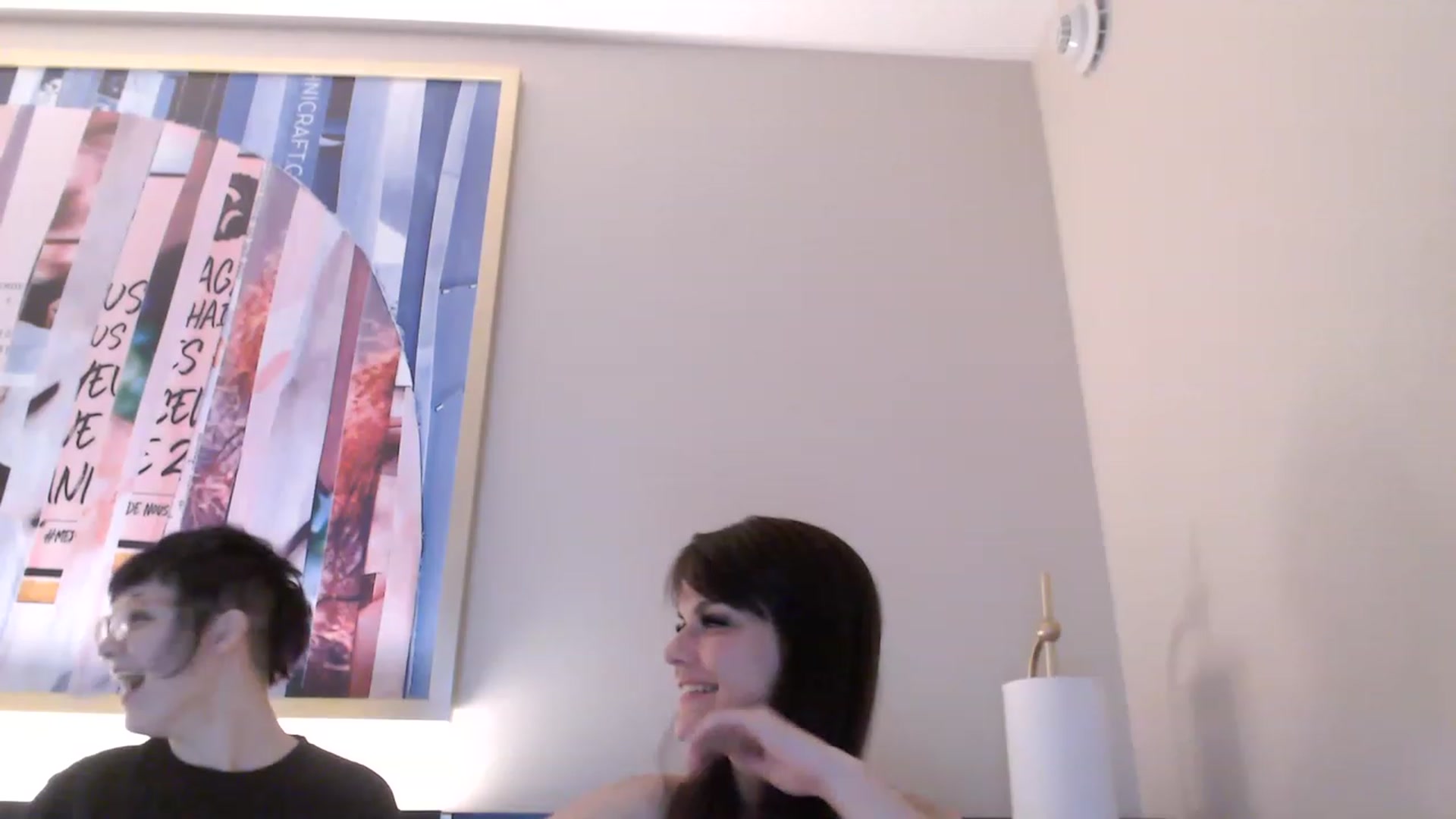 Gallery image thumbnail from DahliaIsDopey's myfreecams stream on, 01/04/2023, 07:29 image 20 of 20