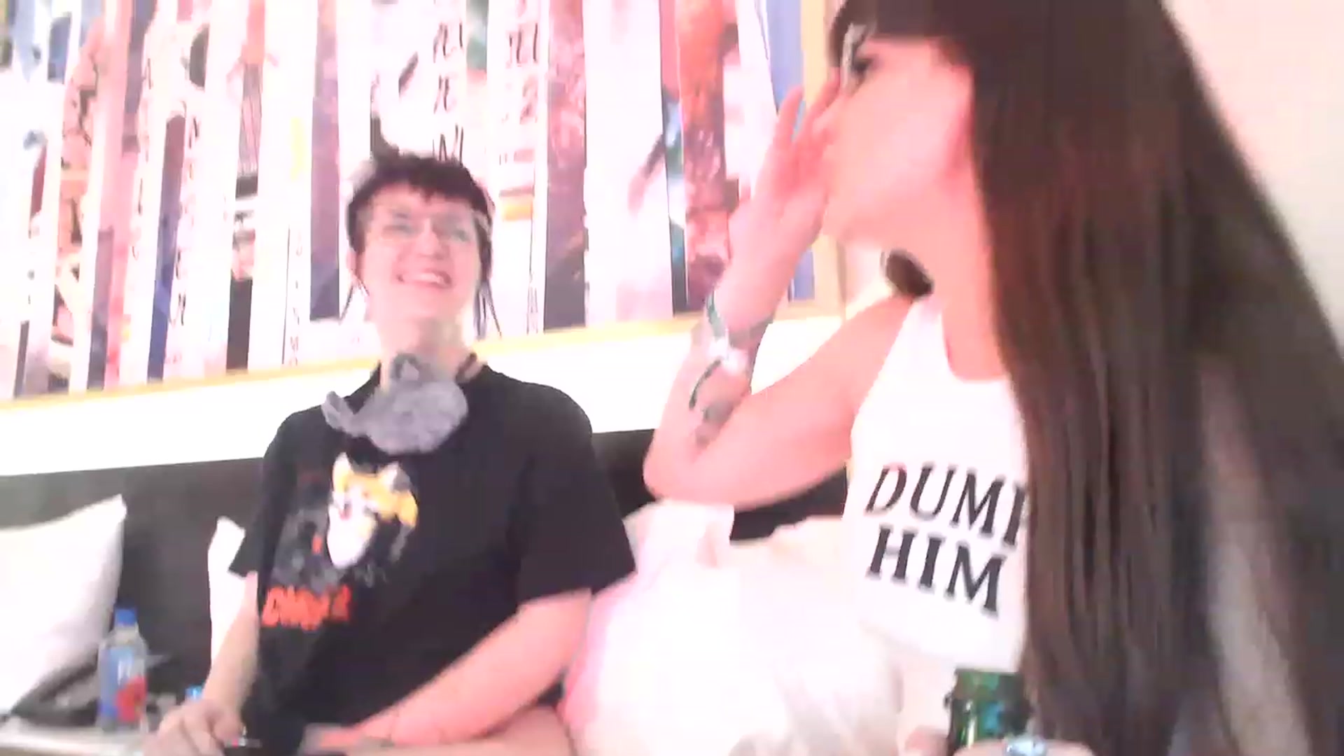Gallery image thumbnail from DahliaIsDopey's myfreecams stream on, 01/04/2023, 07:29 image 2 of 20