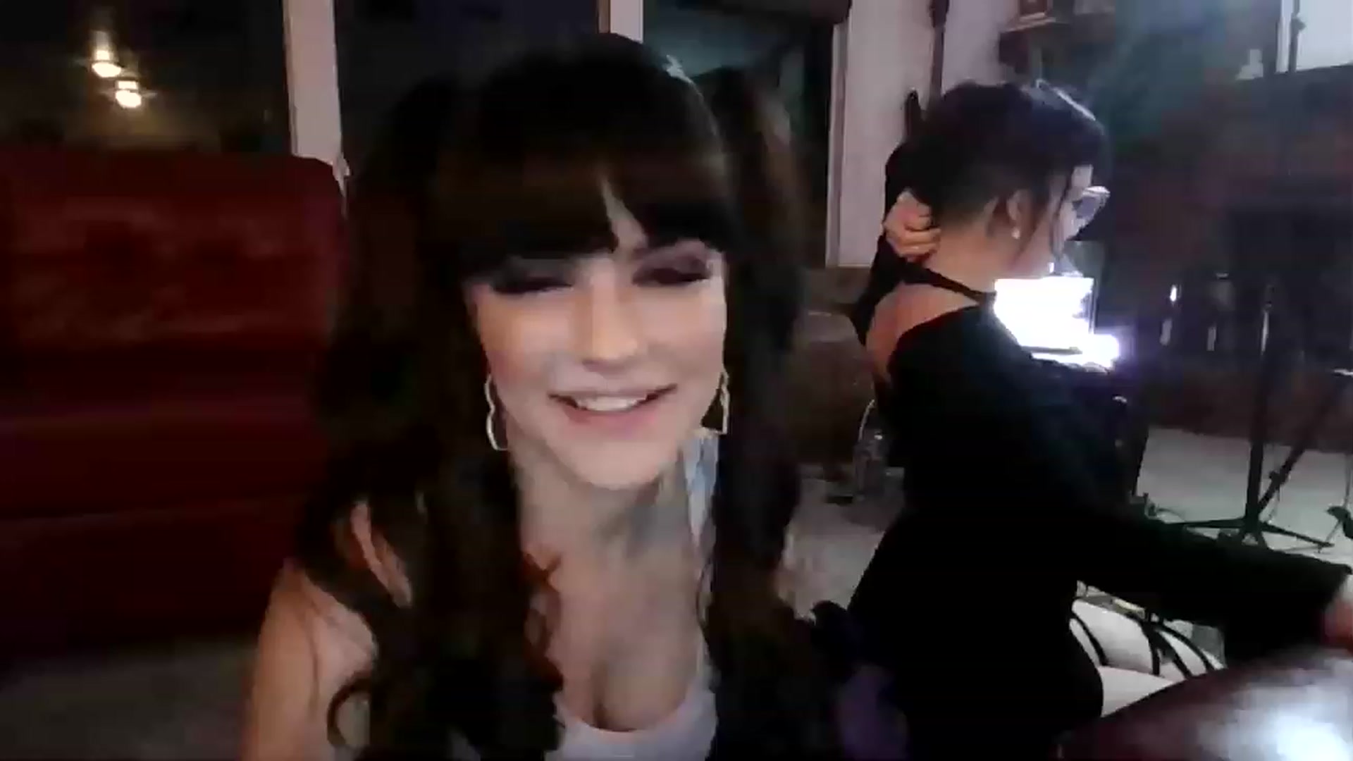 Gallery image thumbnail from DahliaIsDopey's myfreecams stream on, 01/07/2023, 05:16 image 20 of 20