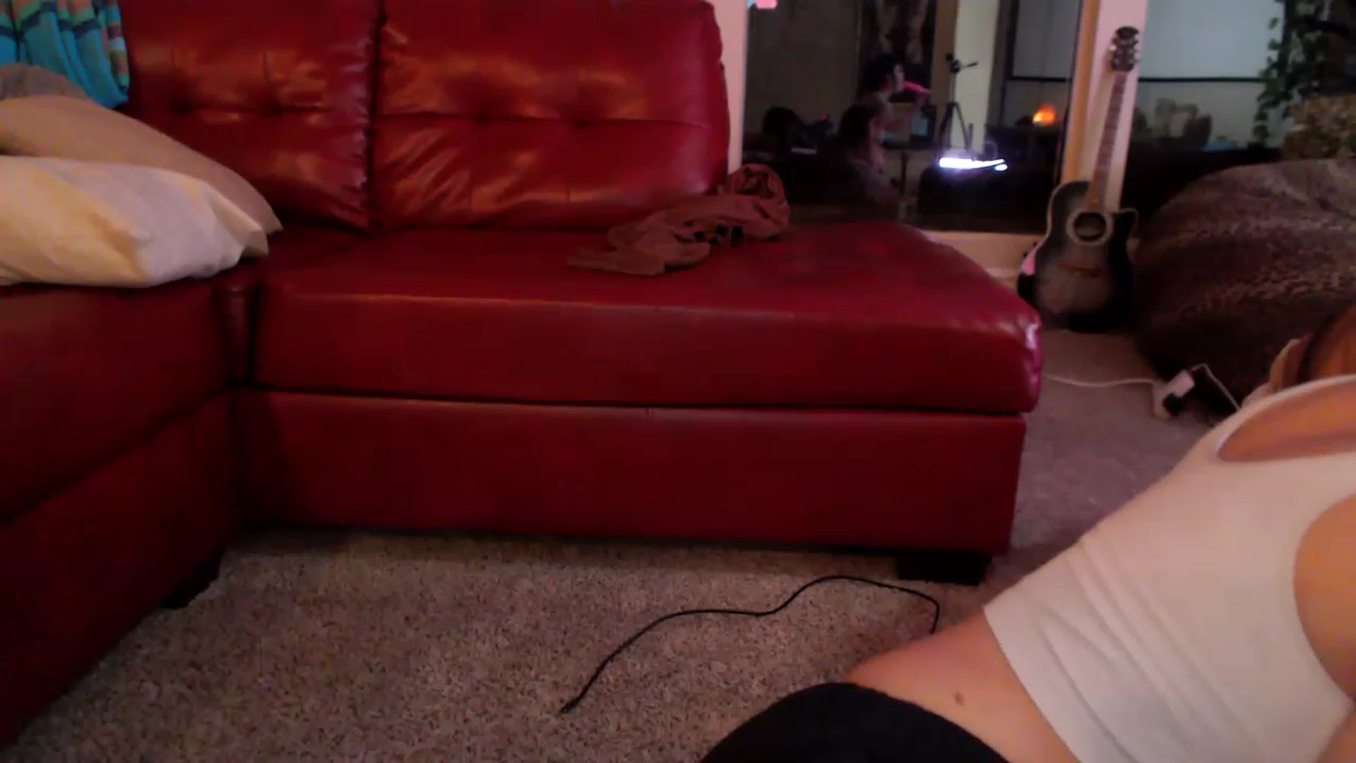 Gallery image thumbnail from DahliaIsDopey's myfreecams stream on, 01/07/2023, 07:14 image 5 of 20
