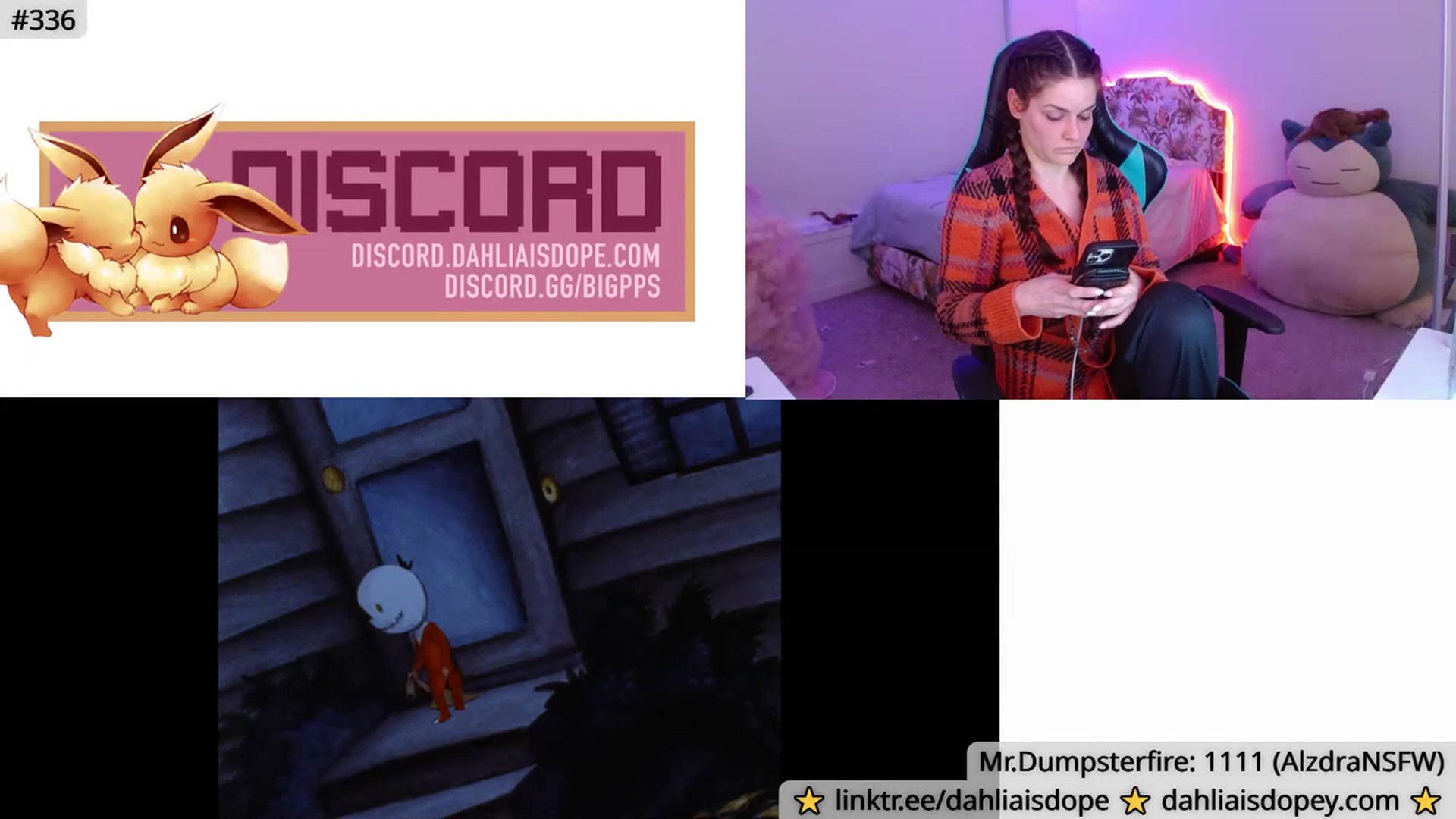 Gallery image thumbnail from DahliaIsDopey's myfreecams stream on, 01/21/2023, 06:23 image 20 of 20