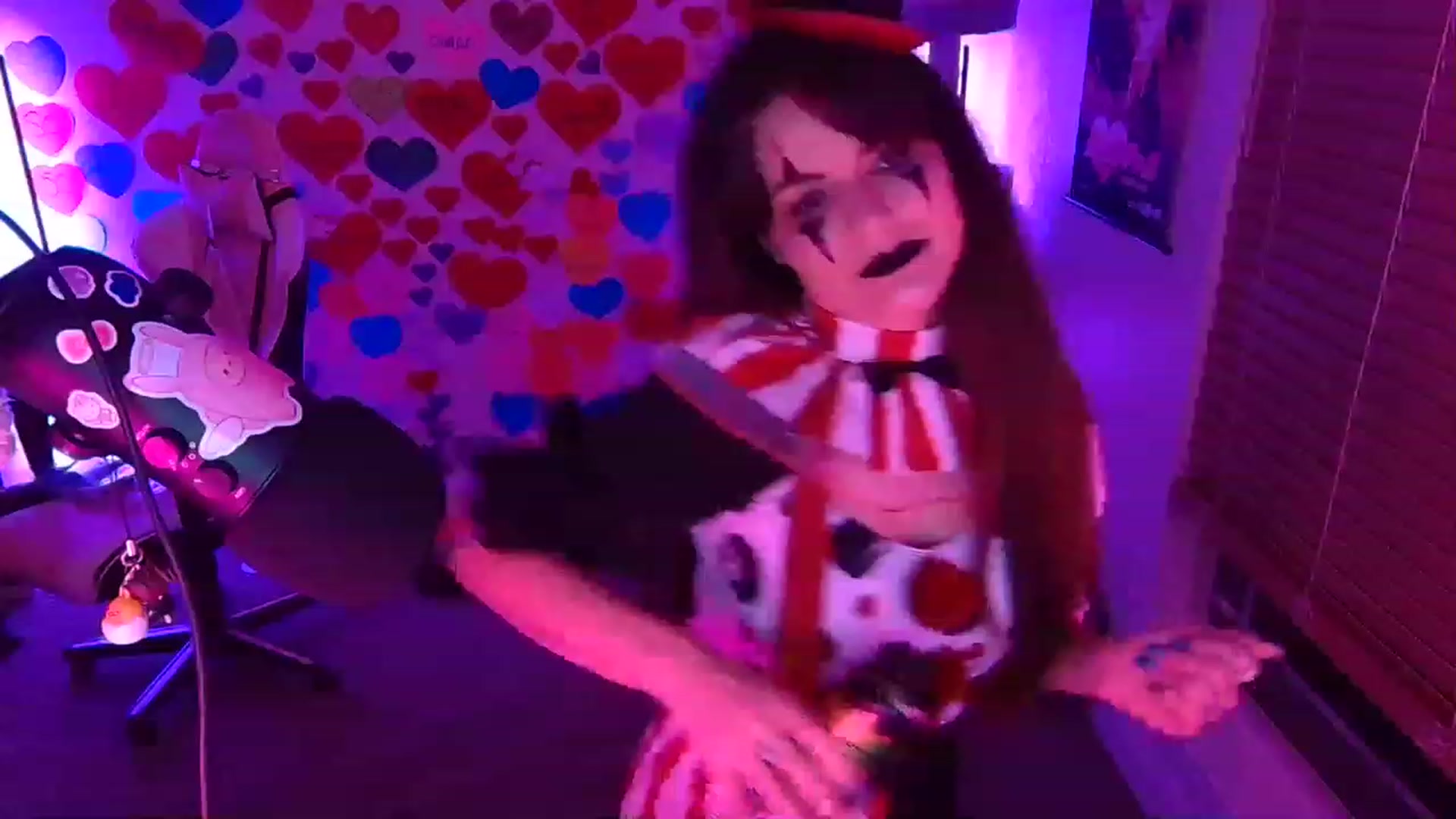 Gallery image thumbnail from DahliaIsDopey's myfreecams stream on, 03/04/2023, 04:04 image 1 of 20