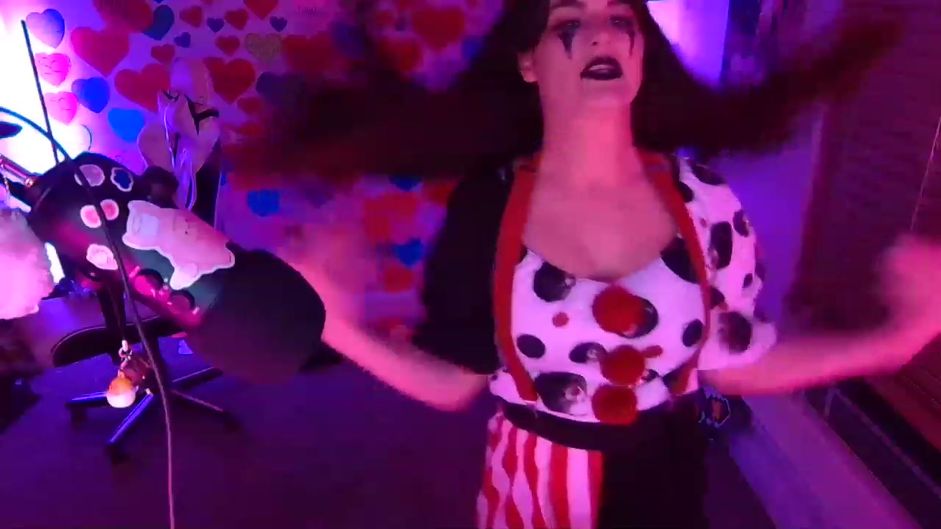 Gallery image thumbnail from DahliaIsDopey's myfreecams stream on, 03/04/2023, 04:04 image 11 of 20