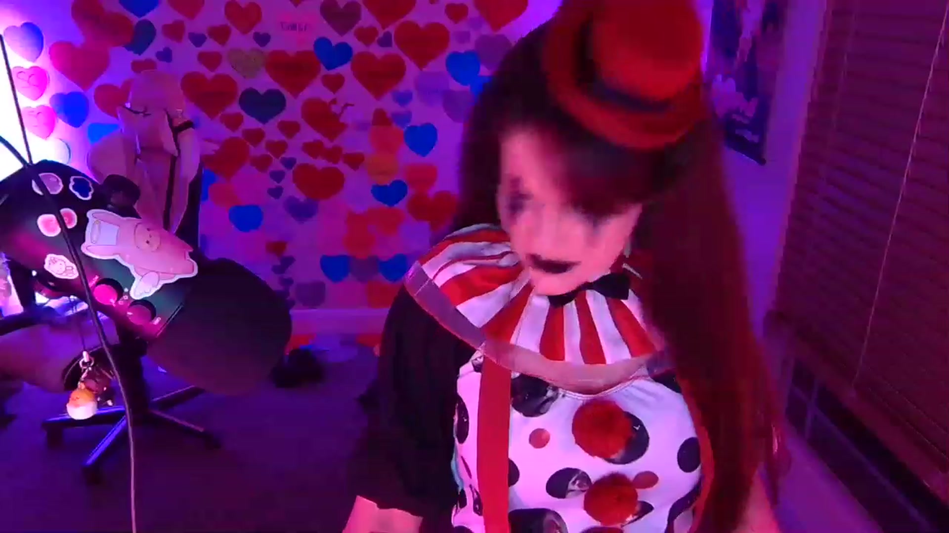 Gallery image thumbnail from DahliaIsDopey's myfreecams stream on, 03/04/2023, 04:04 image 3 of 20