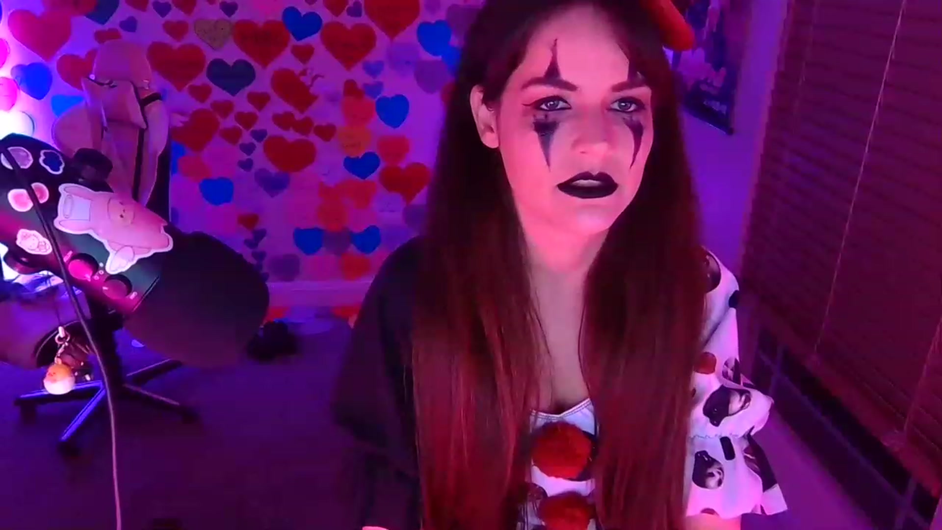 Gallery image thumbnail from DahliaIsDopey's myfreecams stream on, 03/04/2023, 04:04 image 4 of 20