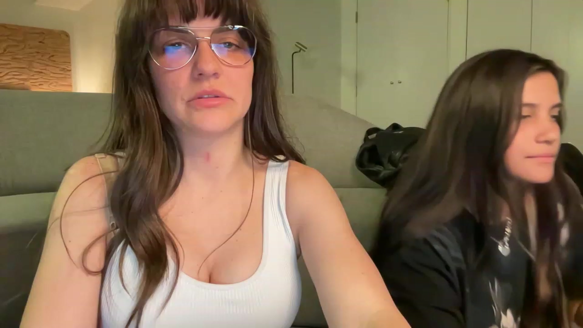 Gallery image thumbnail from DahliaIsDopey's myfreecams stream on, 04/19/2023, 04:56 image 15 of 20