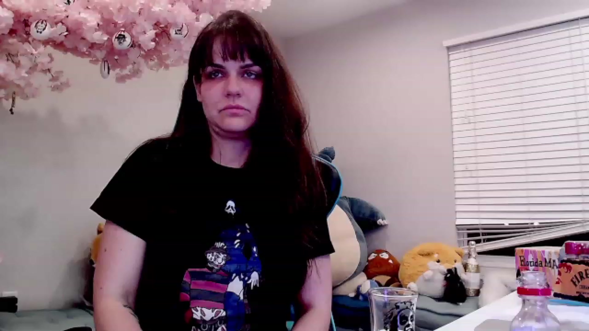Gallery image thumbnail from DahliaIsDopey's myfreecams stream on, 04/30/2023, 02:23 image 16 of 20