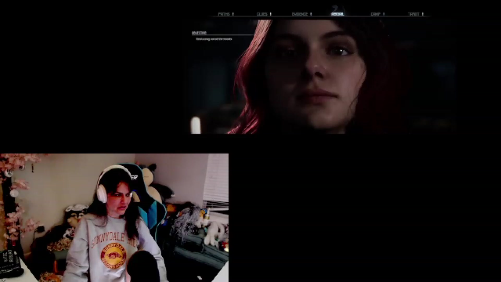 Gallery image thumbnail from DahliaIsDopey's myfreecams stream on, 05/12/2023, 05:23 image 15 of 20
