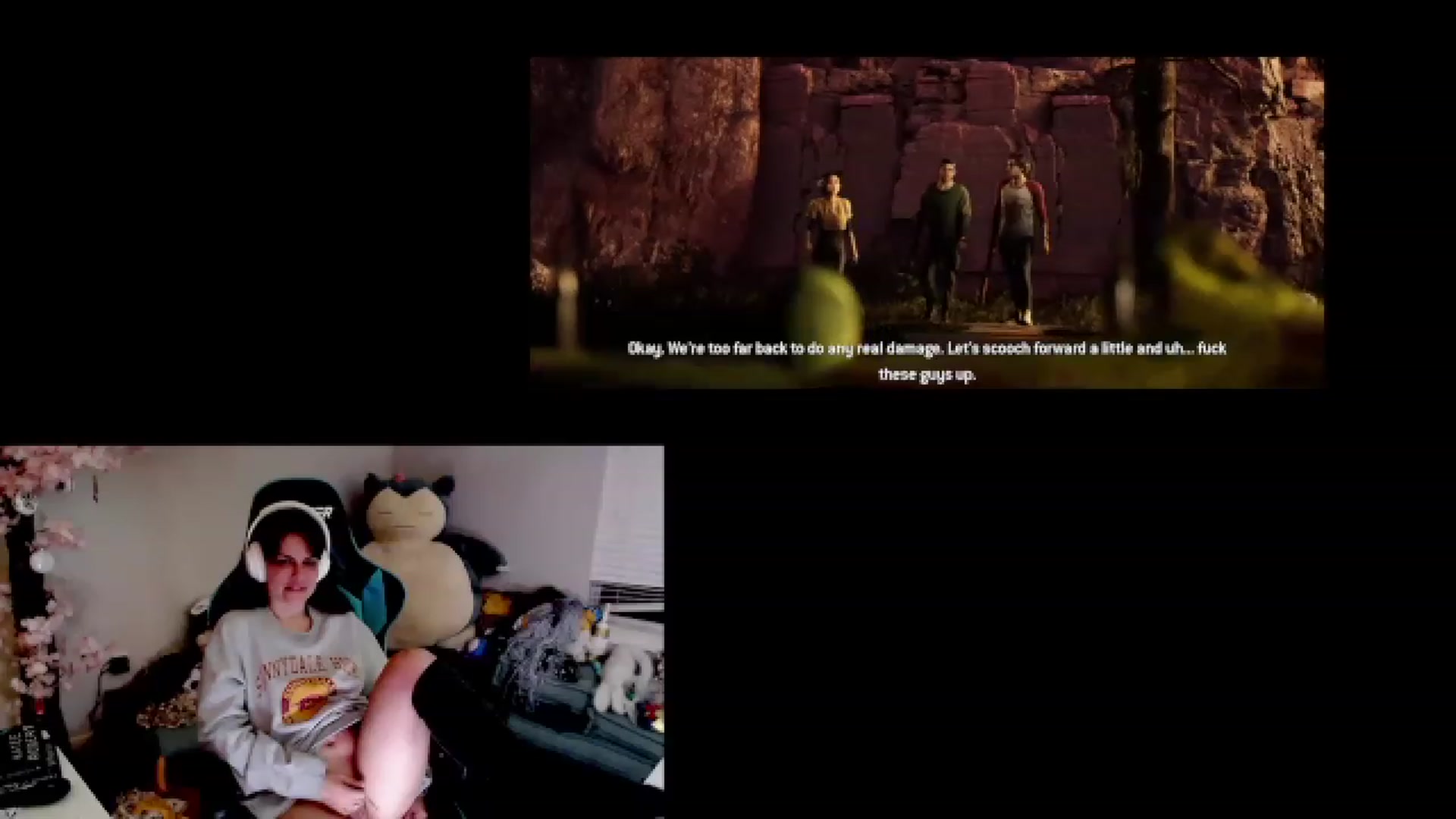 Gallery image thumbnail from DahliaIsDopey's myfreecams stream on, 05/12/2023, 05:23 image 11 of 20