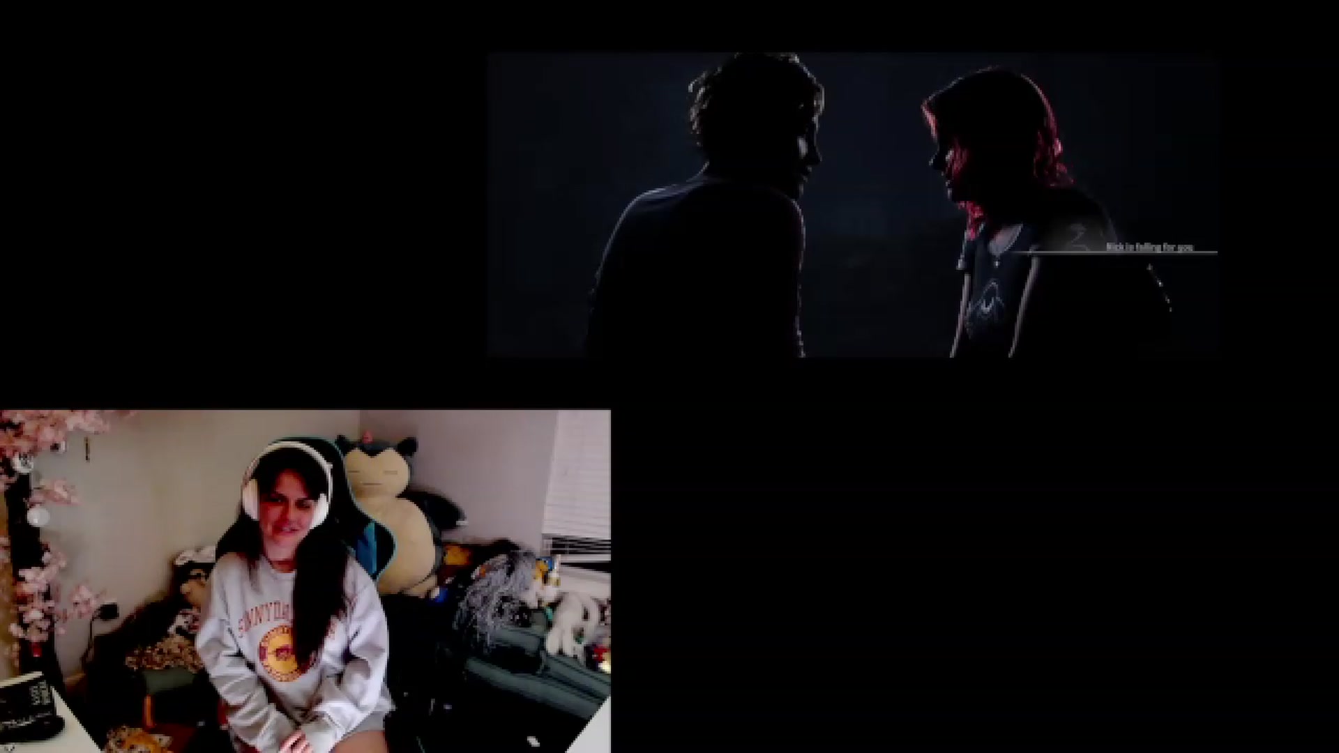 Gallery image thumbnail from DahliaIsDopey's myfreecams stream on, 05/12/2023, 05:23 image 17 of 20