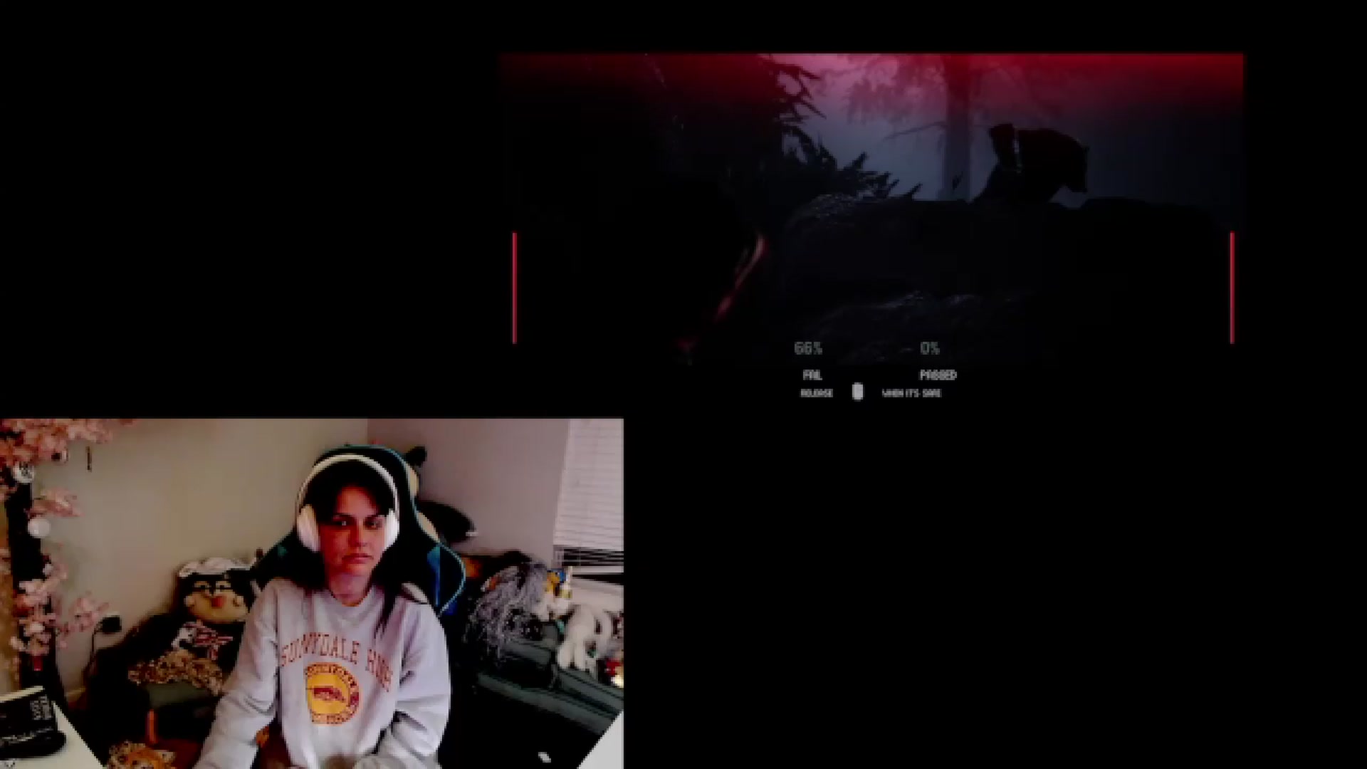 Gallery image thumbnail from DahliaIsDopey's myfreecams stream on, 05/12/2023, 05:23 image 18 of 20