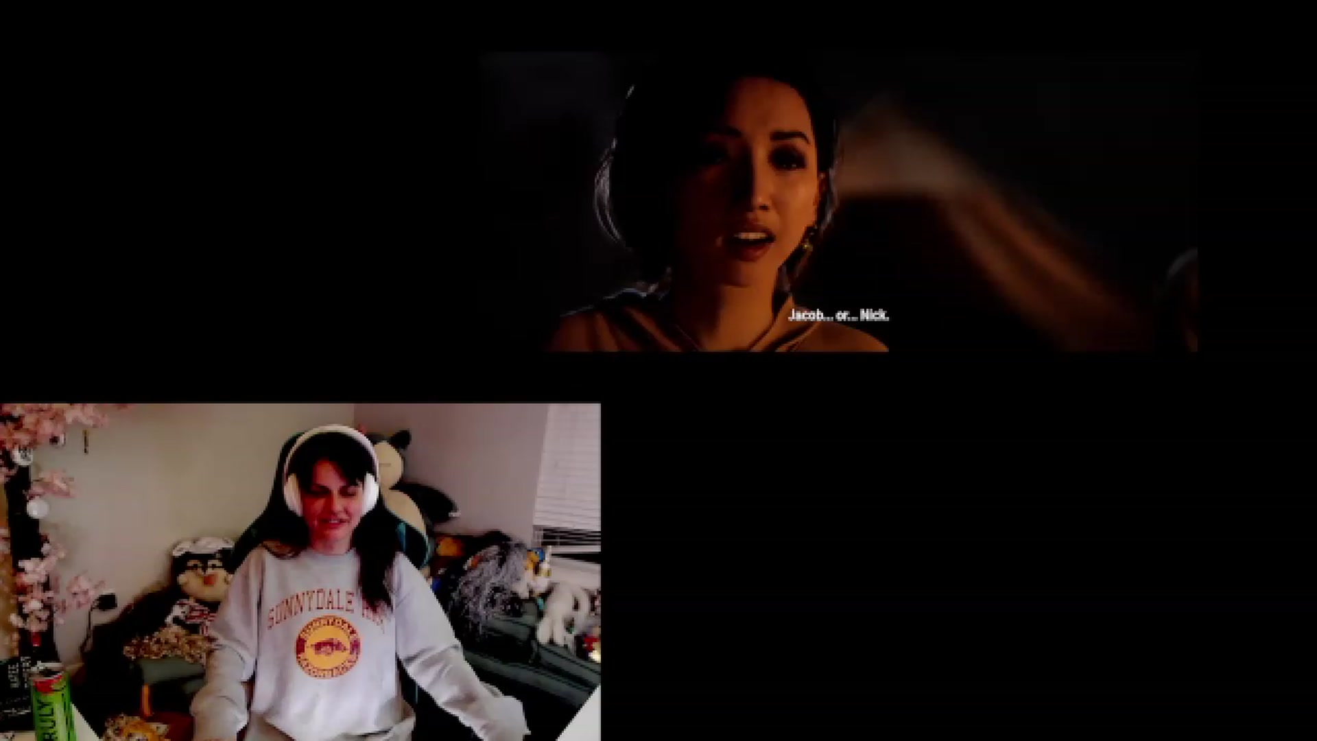 Gallery image thumbnail from DahliaIsDopey's myfreecams stream on, 05/12/2023, 05:23 image 14 of 20