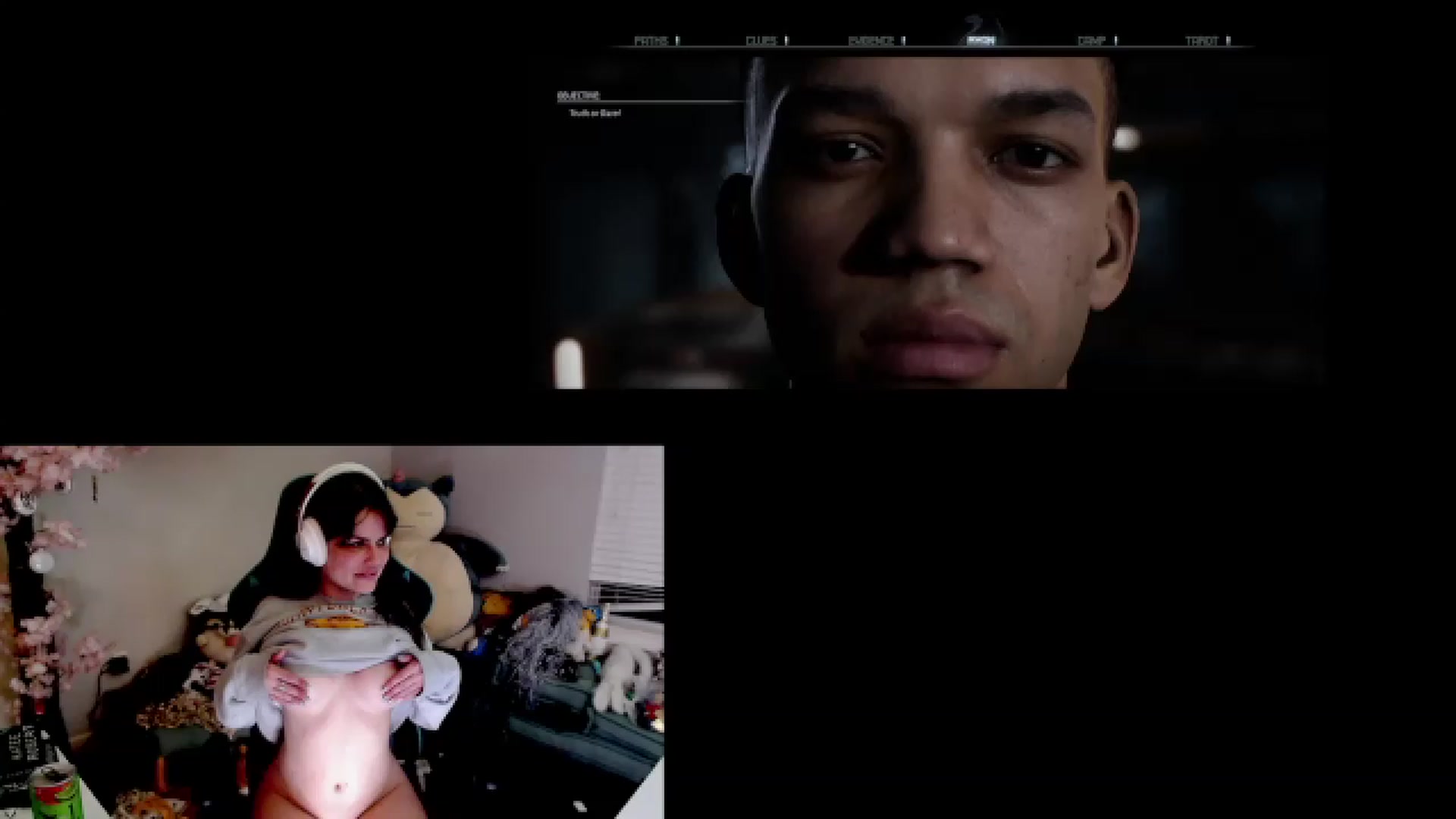 Gallery image thumbnail from DahliaIsDopey's myfreecams stream on, 05/12/2023, 05:23 image 13 of 20