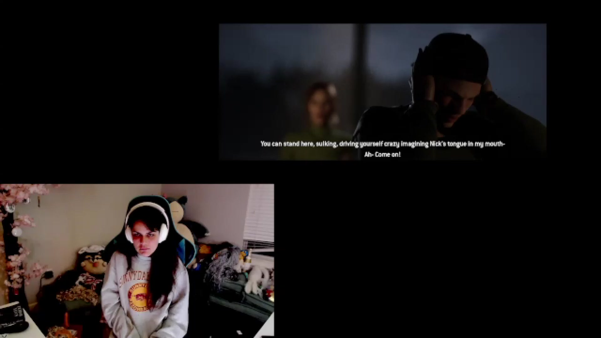 Gallery image thumbnail from DahliaIsDopey's myfreecams stream on, 05/12/2023, 05:23 image 19 of 20