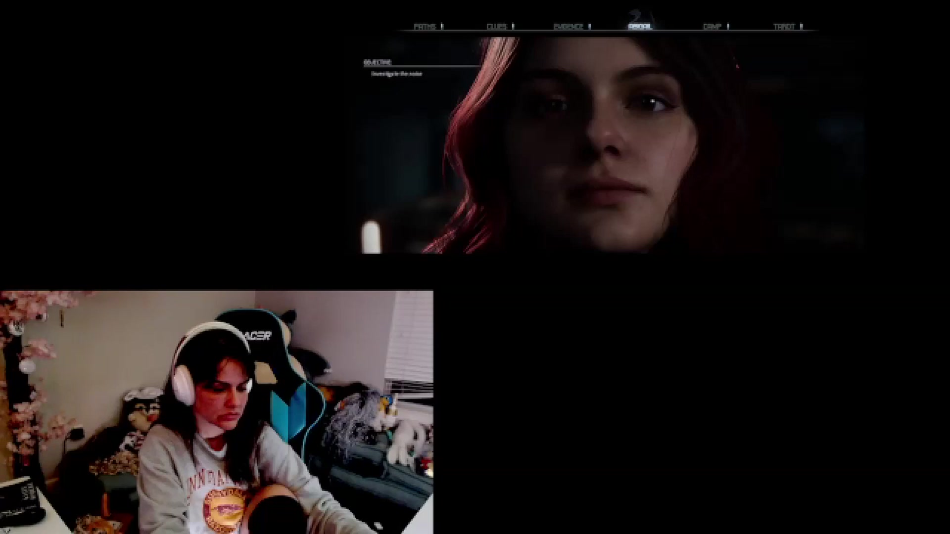 Gallery image thumbnail from DahliaIsDopey's myfreecams stream on, 05/12/2023, 05:23 image 16 of 20