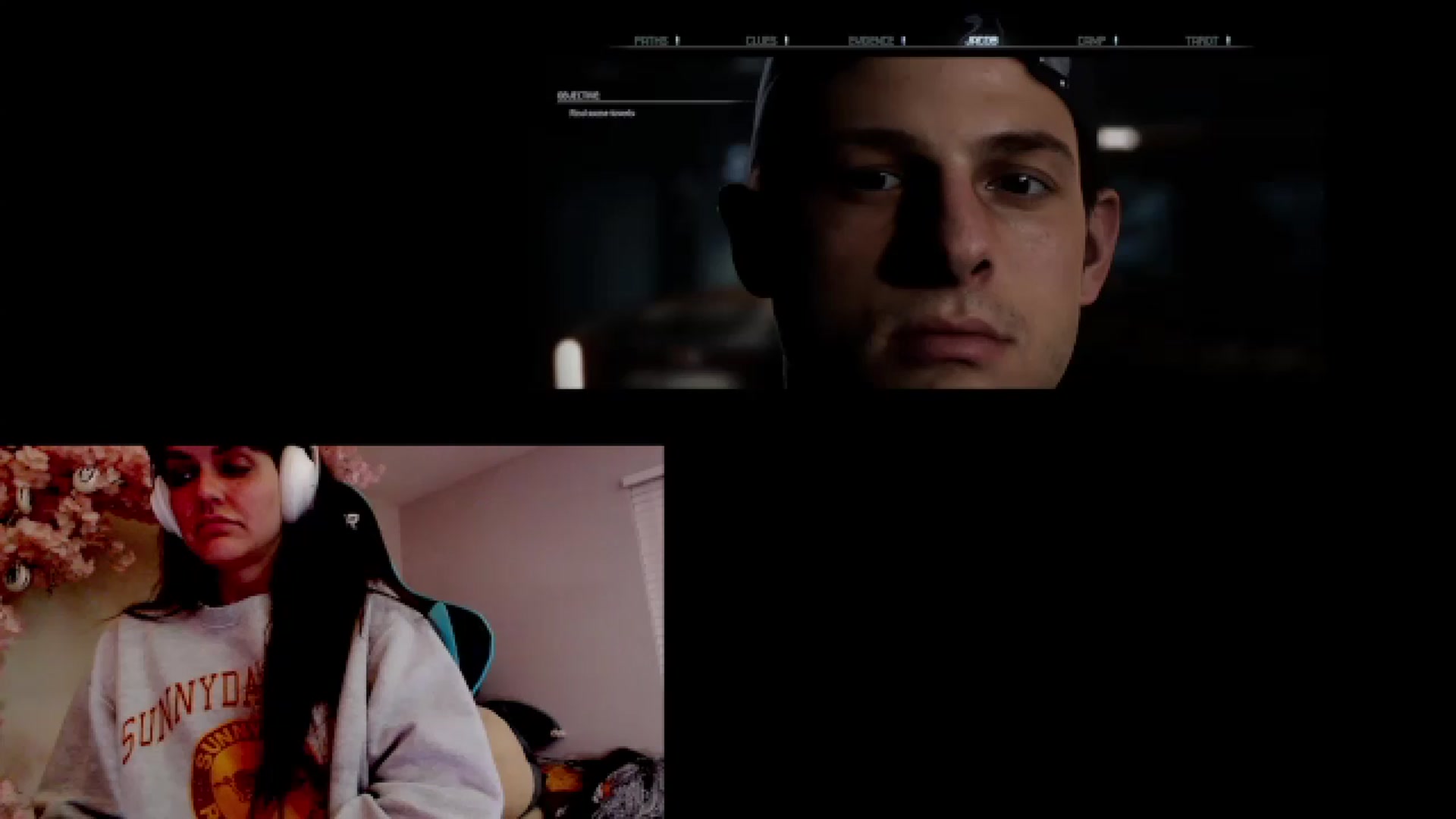 Gallery image thumbnail from DahliaIsDopey's myfreecams stream on, 05/12/2023, 05:23 image 20 of 20