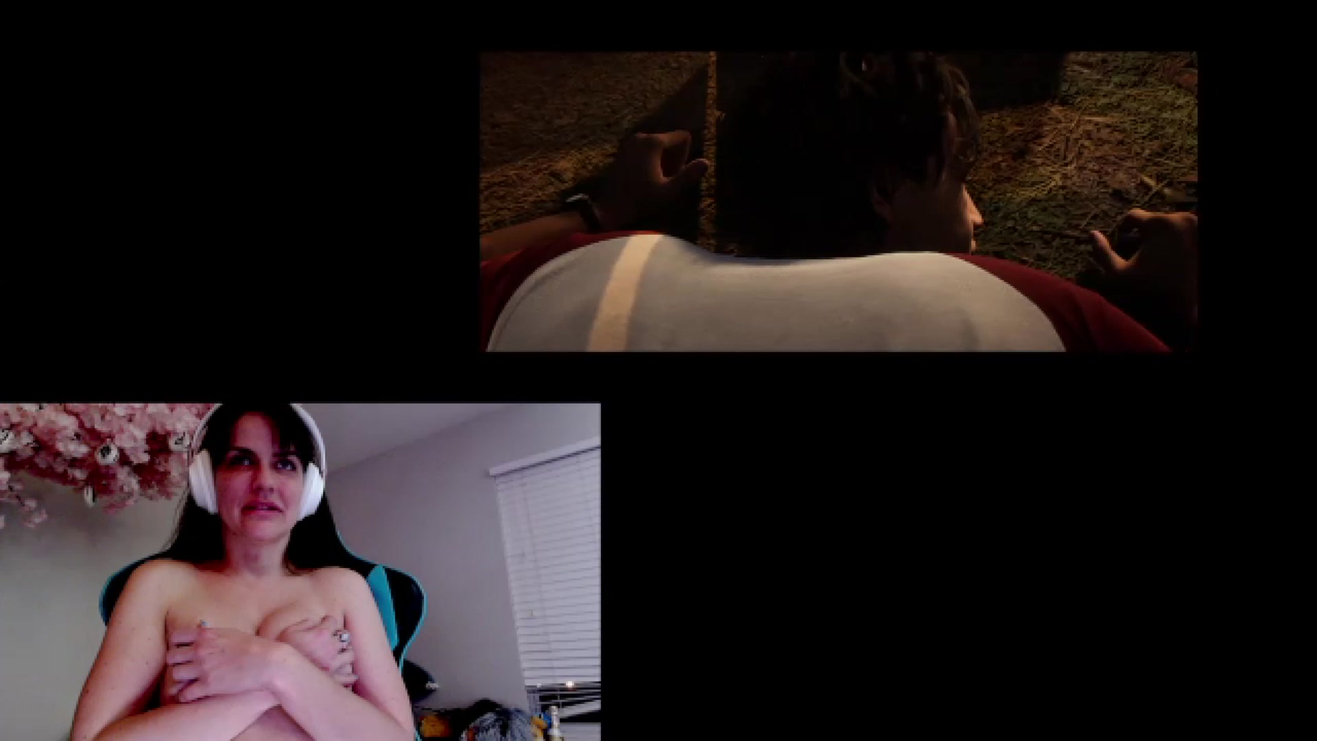 Gallery image thumbnail from DahliaIsDopey's myfreecams stream on, 05/12/2023, 05:23 image 9 of 20