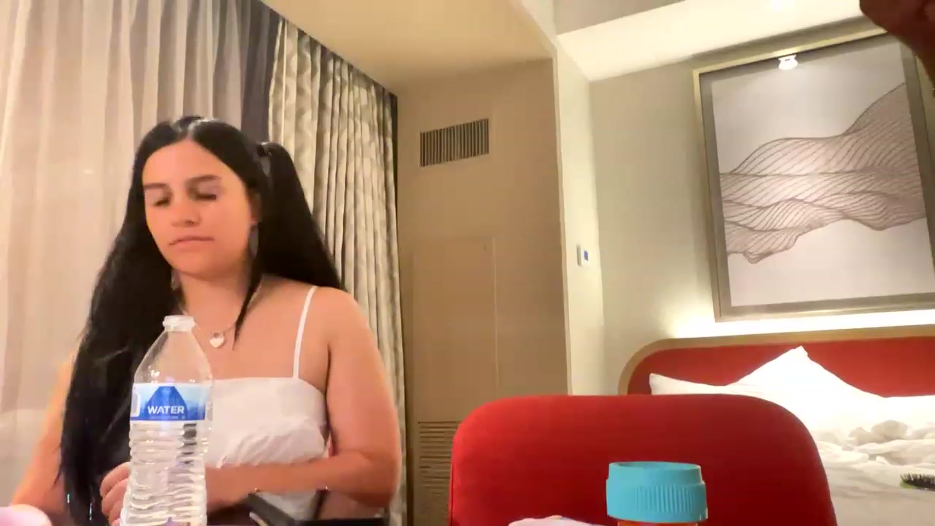 Gallery image thumbnail from DahliaIsDopey's myfreecams stream on, 05/22/2023, 04:13 image 6 of 20