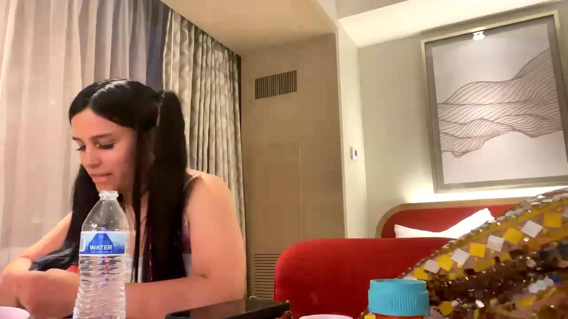 Gallery image thumbnail from DahliaIsDopey's myfreecams stream on, 05/22/2023, 04:13 image 12 of 20