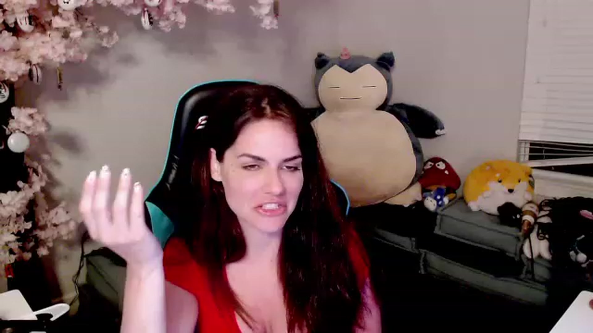 Gallery image thumbnail from DahliaIsDopey's myfreecams stream on, 06/17/2023, 04:42 image 12 of 20
