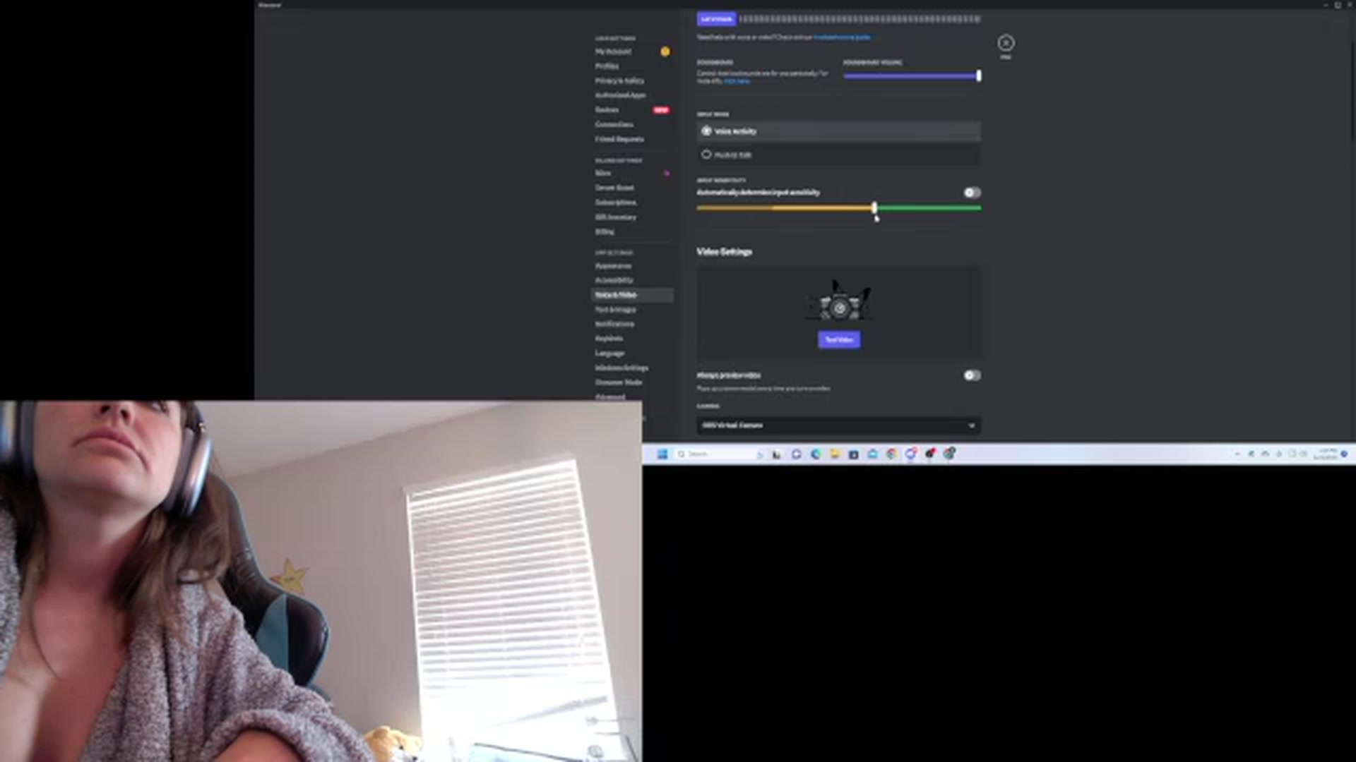 Gallery image thumbnail from DahliaIsDopey's myfreecams stream on, 06/22/2023, 18:00 image 18 of 20