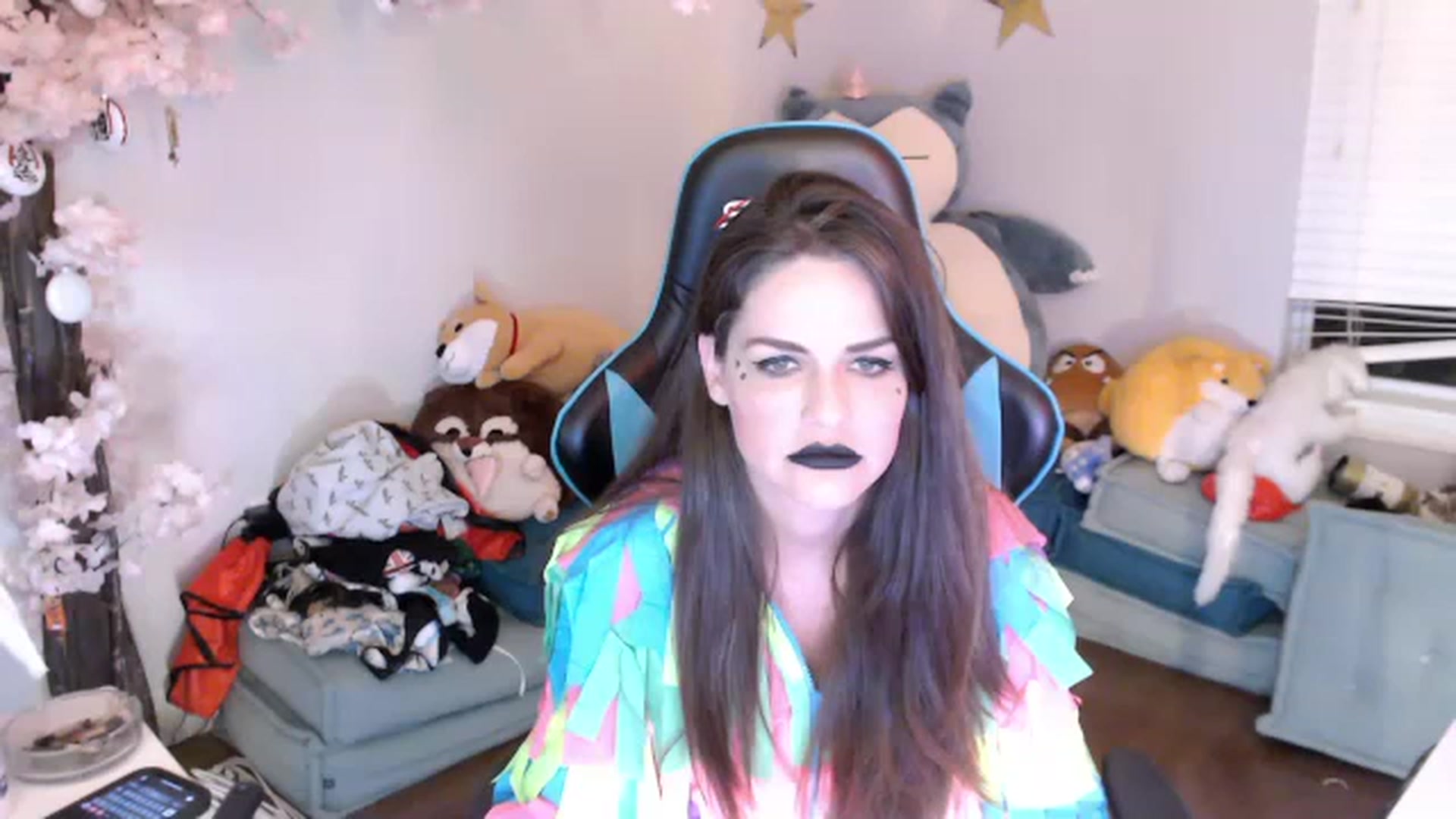 Gallery image thumbnail from DahliaIsDopey's myfreecams stream on, 06/23/2023, 04:28 image 1 of 20