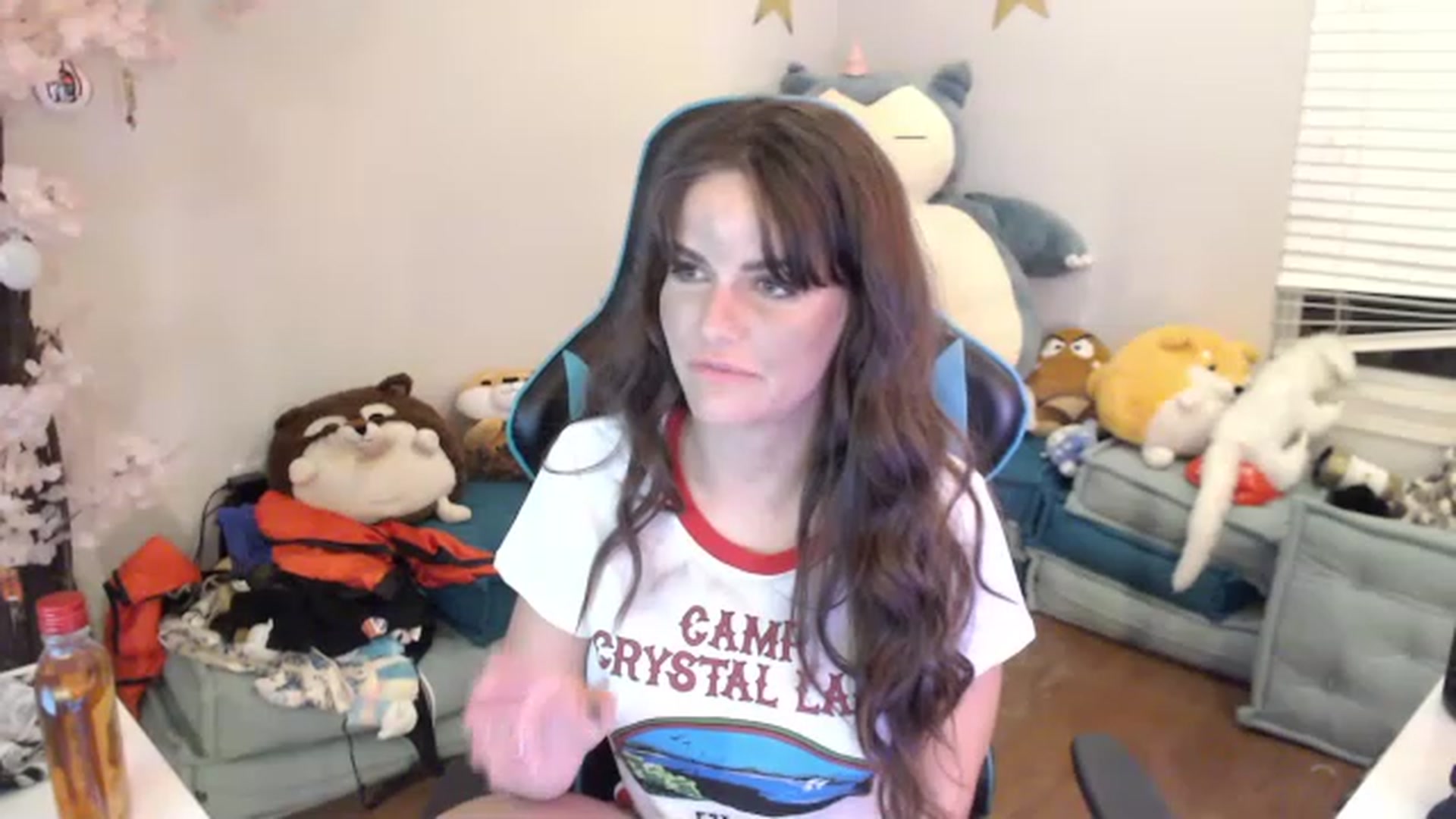 Gallery image thumbnail from DahliaIsDopey's myfreecams stream on, 06/27/2023, 04:05 image 5 of 20