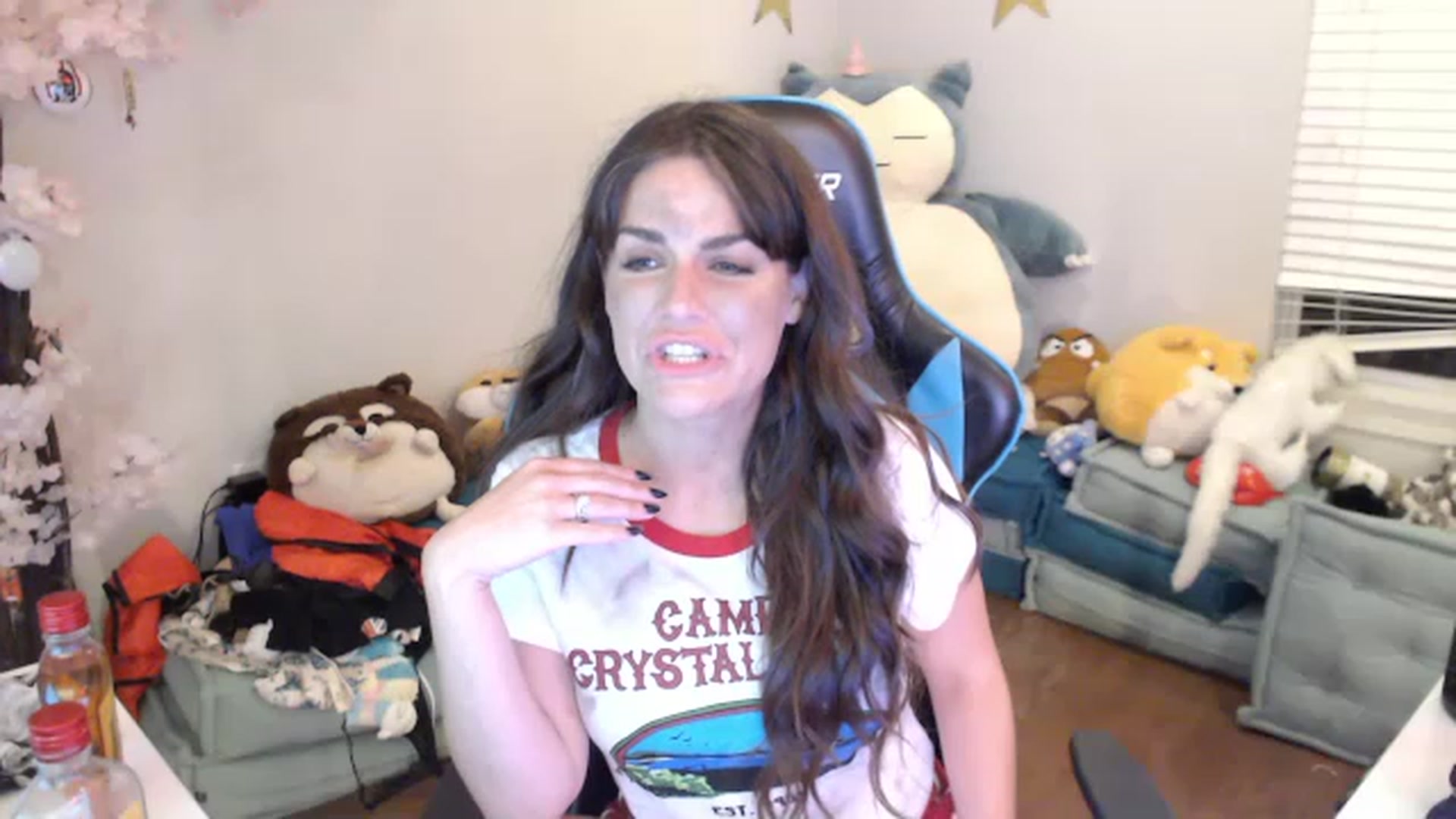 Gallery image thumbnail from DahliaIsDopey's myfreecams stream on, 06/27/2023, 04:05 image 3 of 20