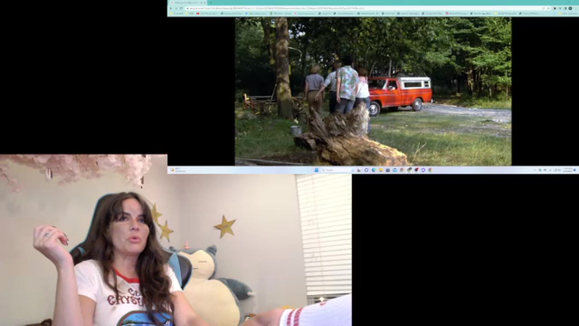 Gallery image thumbnail from DahliaIsDopey's myfreecams stream on, 06/27/2023, 04:05 image 14 of 20