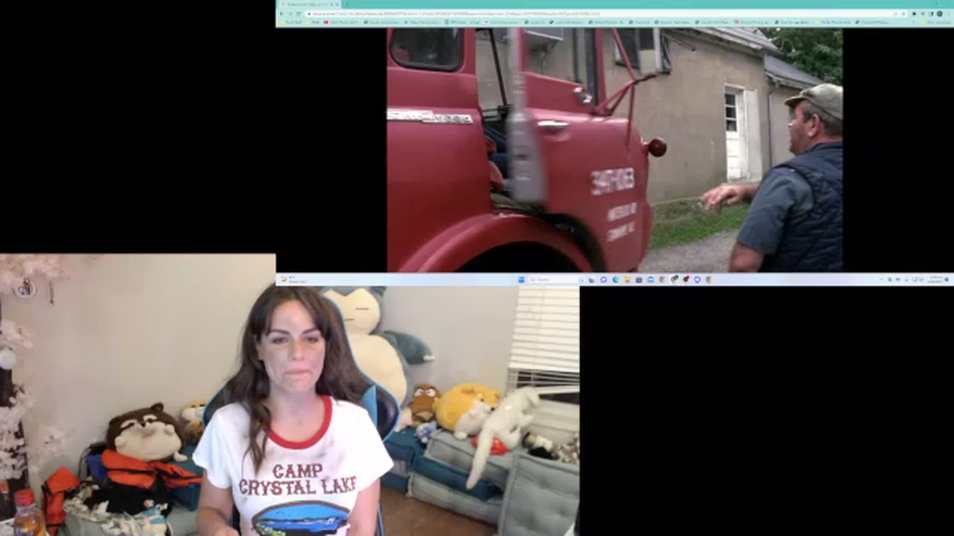 Gallery image thumbnail from DahliaIsDopey's myfreecams stream on, 06/27/2023, 04:05 image 12 of 20