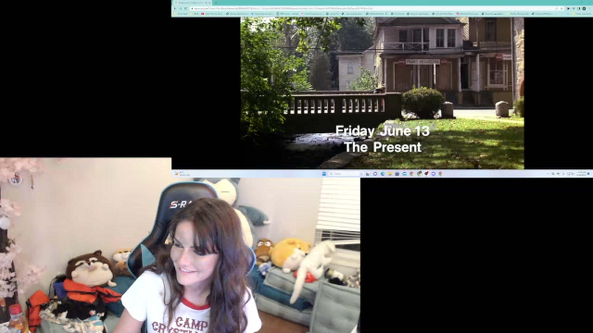 Gallery image thumbnail from DahliaIsDopey's myfreecams stream on, 06/27/2023, 04:05 image 11 of 20