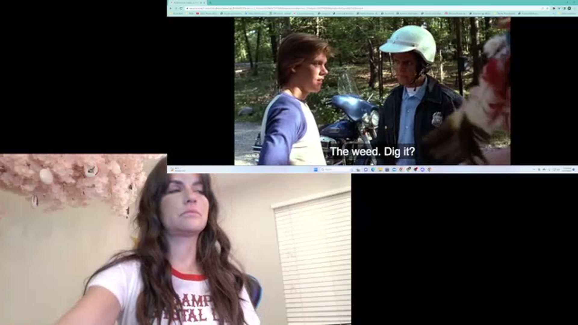 Gallery image thumbnail from DahliaIsDopey's myfreecams stream on, 06/27/2023, 04:05 image 20 of 20