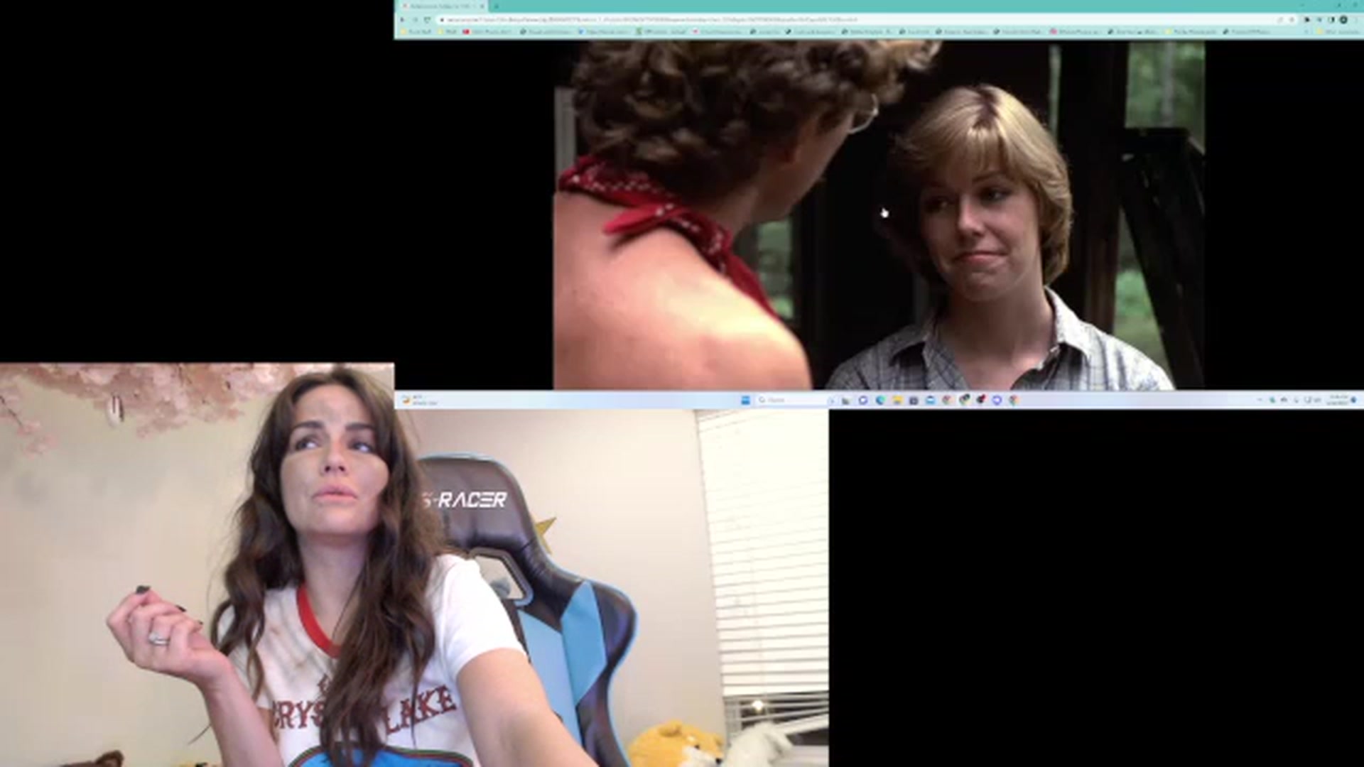 Gallery image thumbnail from DahliaIsDopey's myfreecams stream on, 06/27/2023, 04:05 image 15 of 20