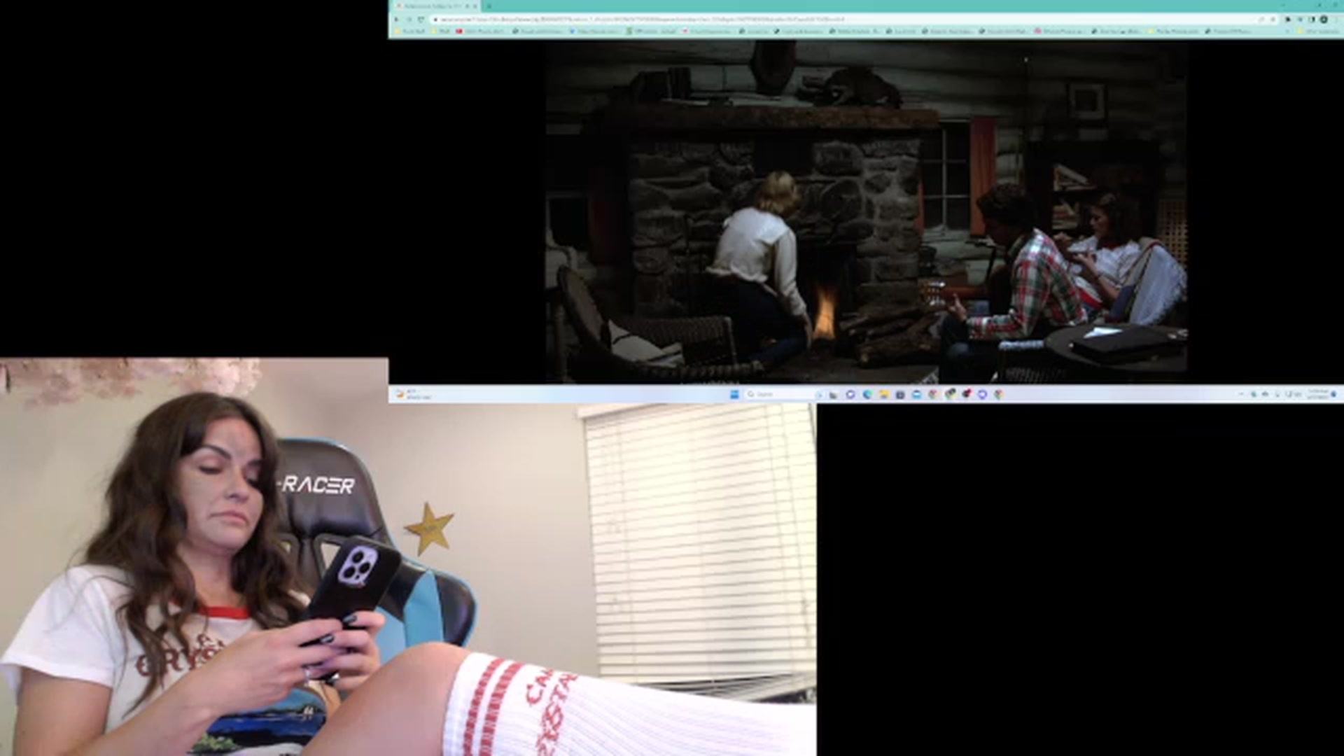 Gallery image thumbnail from DahliaIsDopey's myfreecams stream on, 06/27/2023, 05:09 image 3 of 20