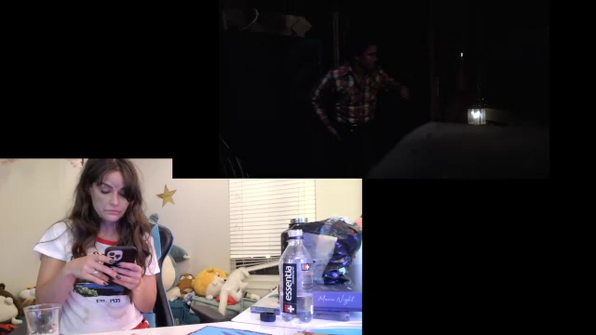 Gallery image thumbnail from DahliaIsDopey's myfreecams stream on, 06/27/2023, 05:09 image 12 of 20