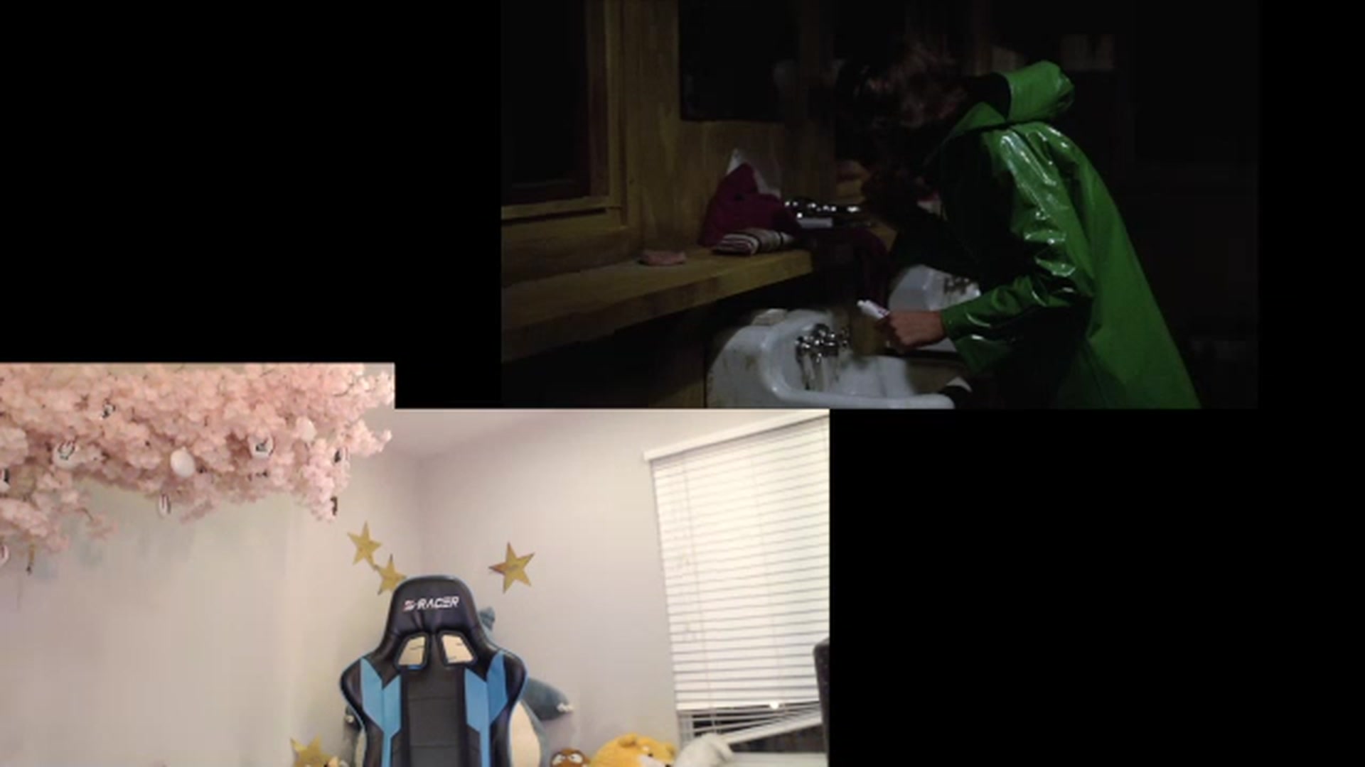 Gallery image thumbnail from DahliaIsDopey's myfreecams stream on, 06/27/2023, 05:09 image 7 of 20