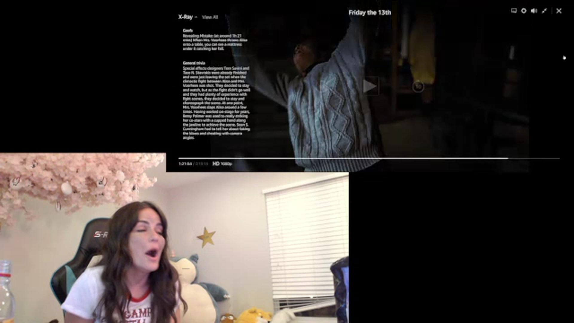 Gallery image thumbnail from DahliaIsDopey's myfreecams stream on, 06/27/2023, 05:09 image 17 of 20