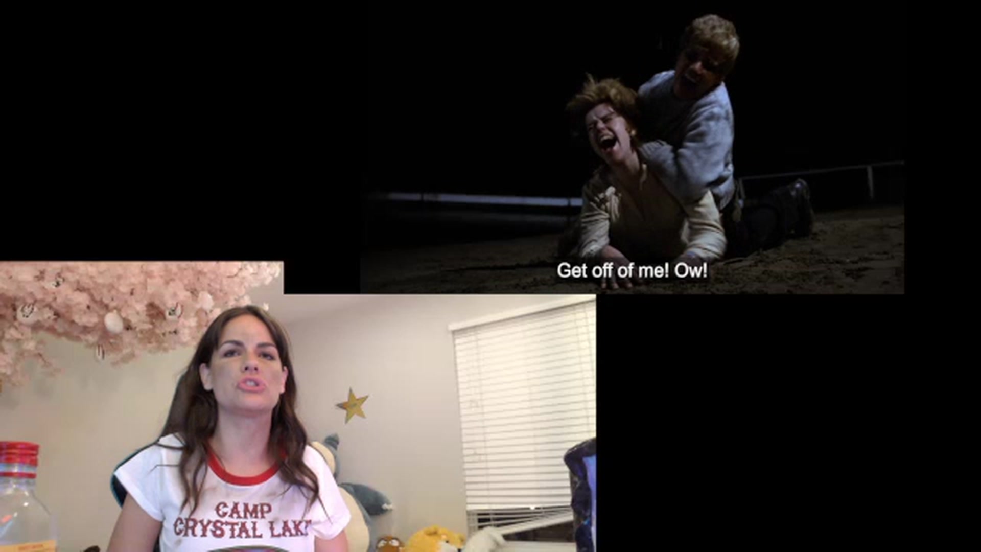 Gallery image thumbnail from DahliaIsDopey's myfreecams stream on, 06/27/2023, 05:09 image 19 of 20