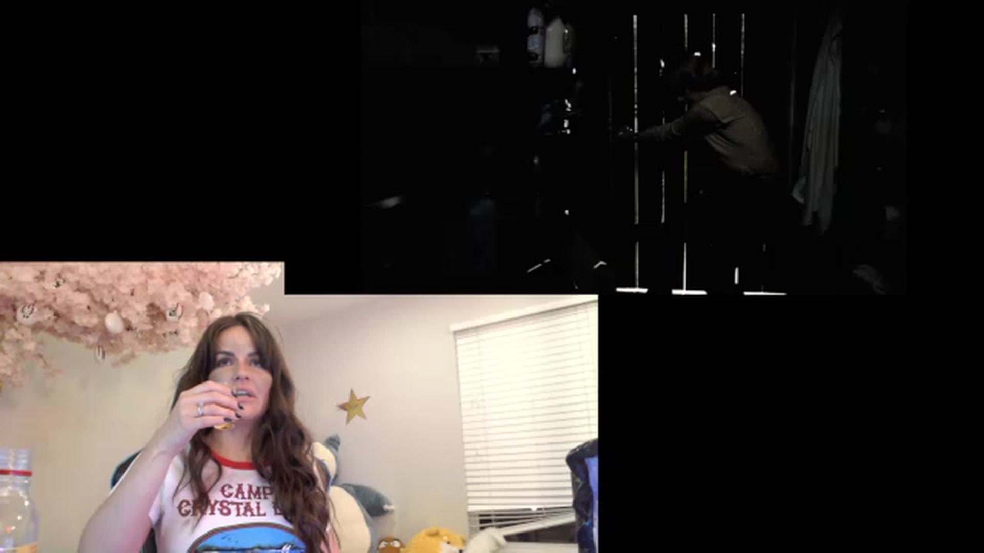 Gallery image thumbnail from DahliaIsDopey's myfreecams stream on, 06/27/2023, 05:09 image 18 of 20
