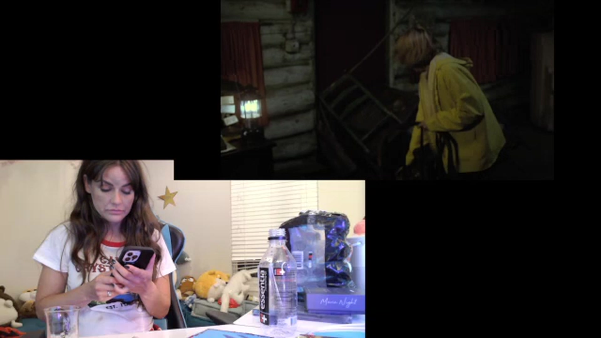 Gallery image thumbnail from DahliaIsDopey's myfreecams stream on, 06/27/2023, 05:09 image 14 of 20