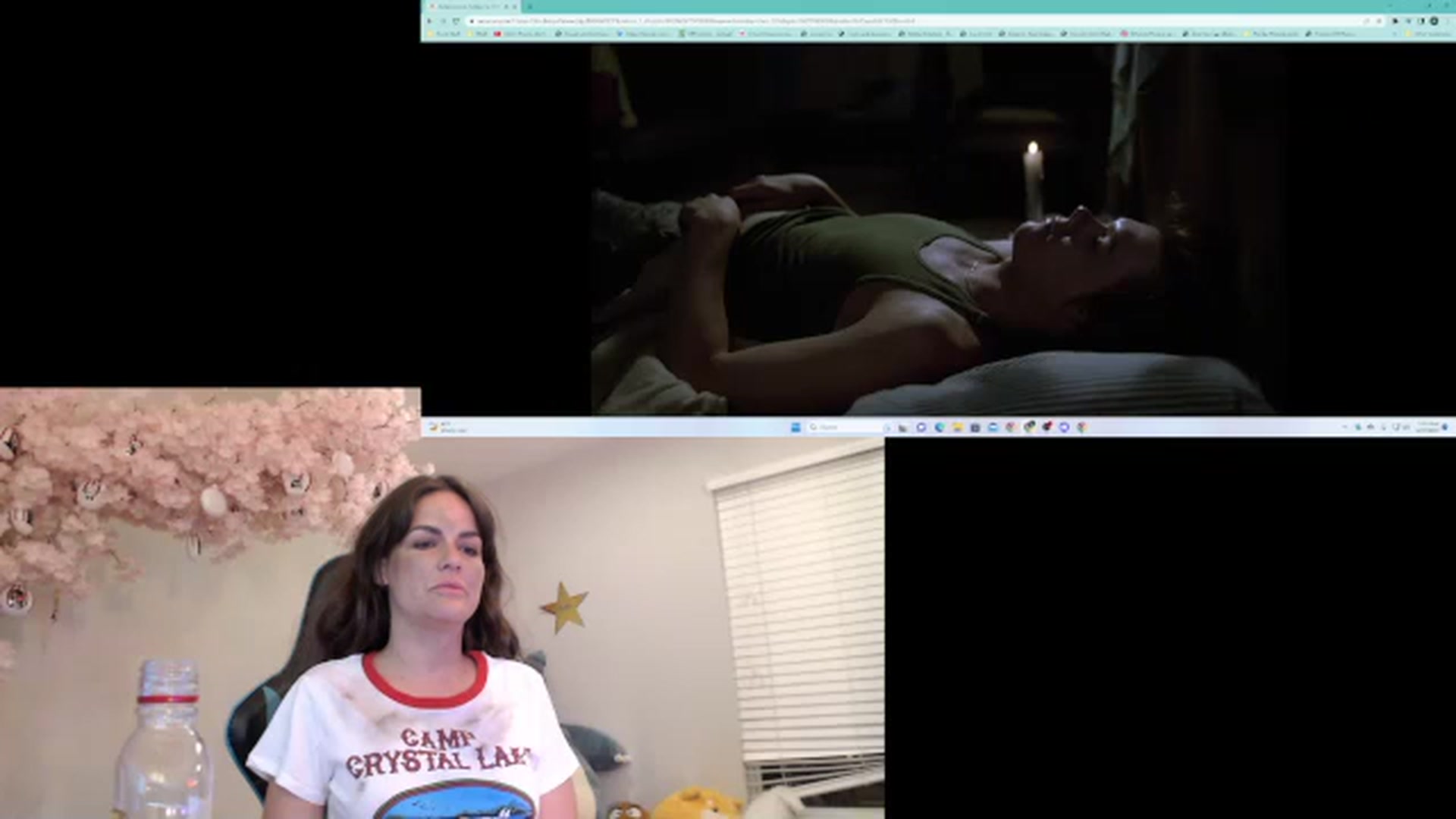 Gallery image thumbnail from DahliaIsDopey's myfreecams stream on, 06/27/2023, 05:09 image 4 of 20