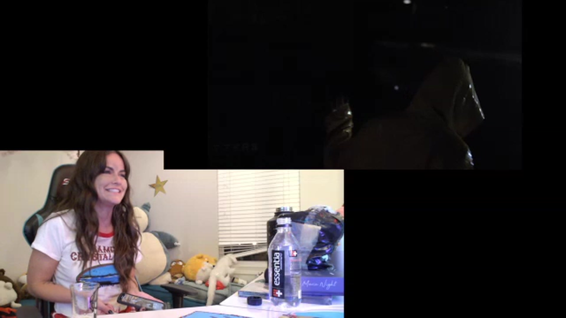 Gallery image thumbnail from DahliaIsDopey's myfreecams stream on, 06/27/2023, 05:09 image 10 of 20