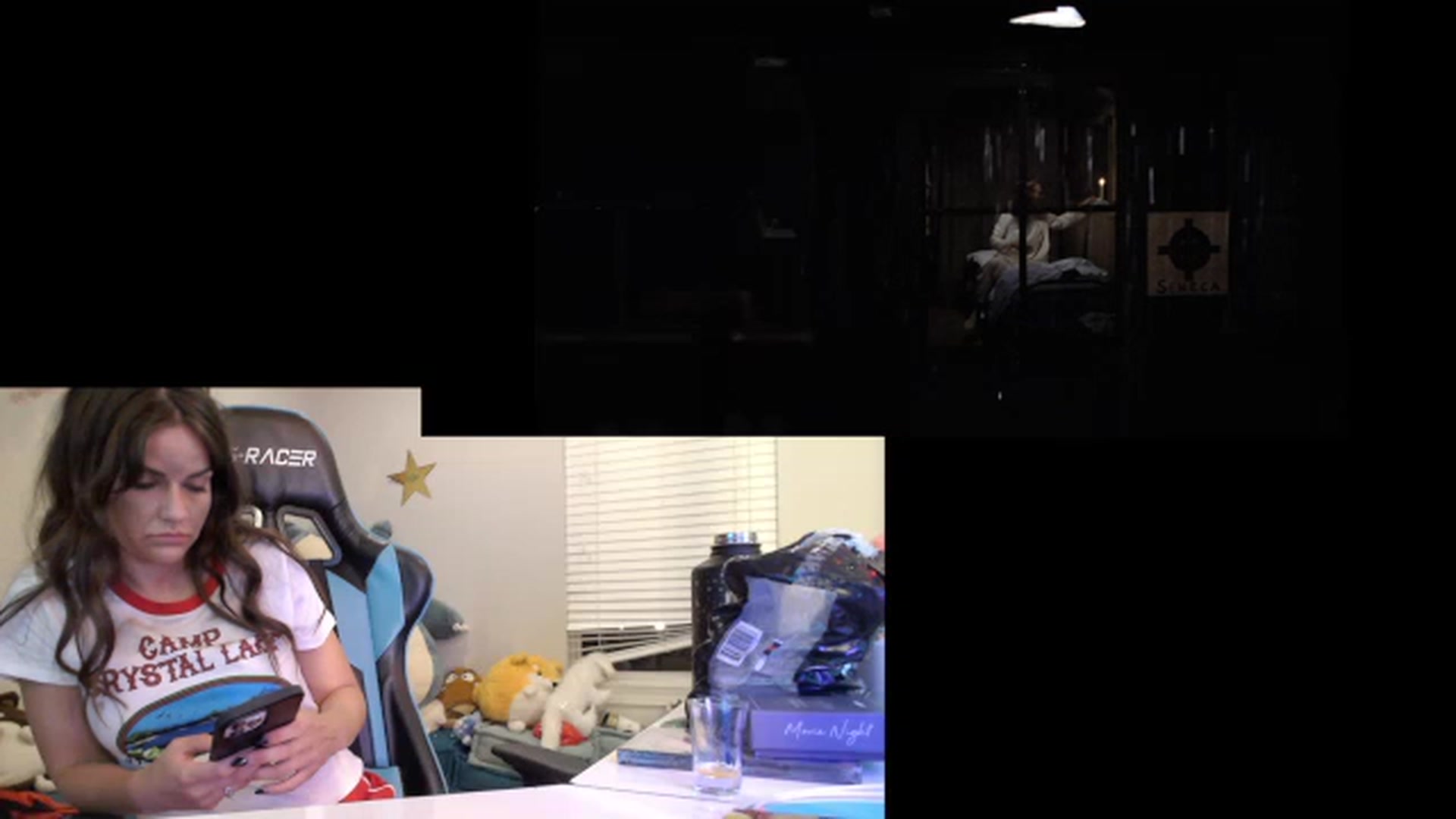 Gallery image thumbnail from DahliaIsDopey's myfreecams stream on, 06/27/2023, 05:09 image 8 of 20