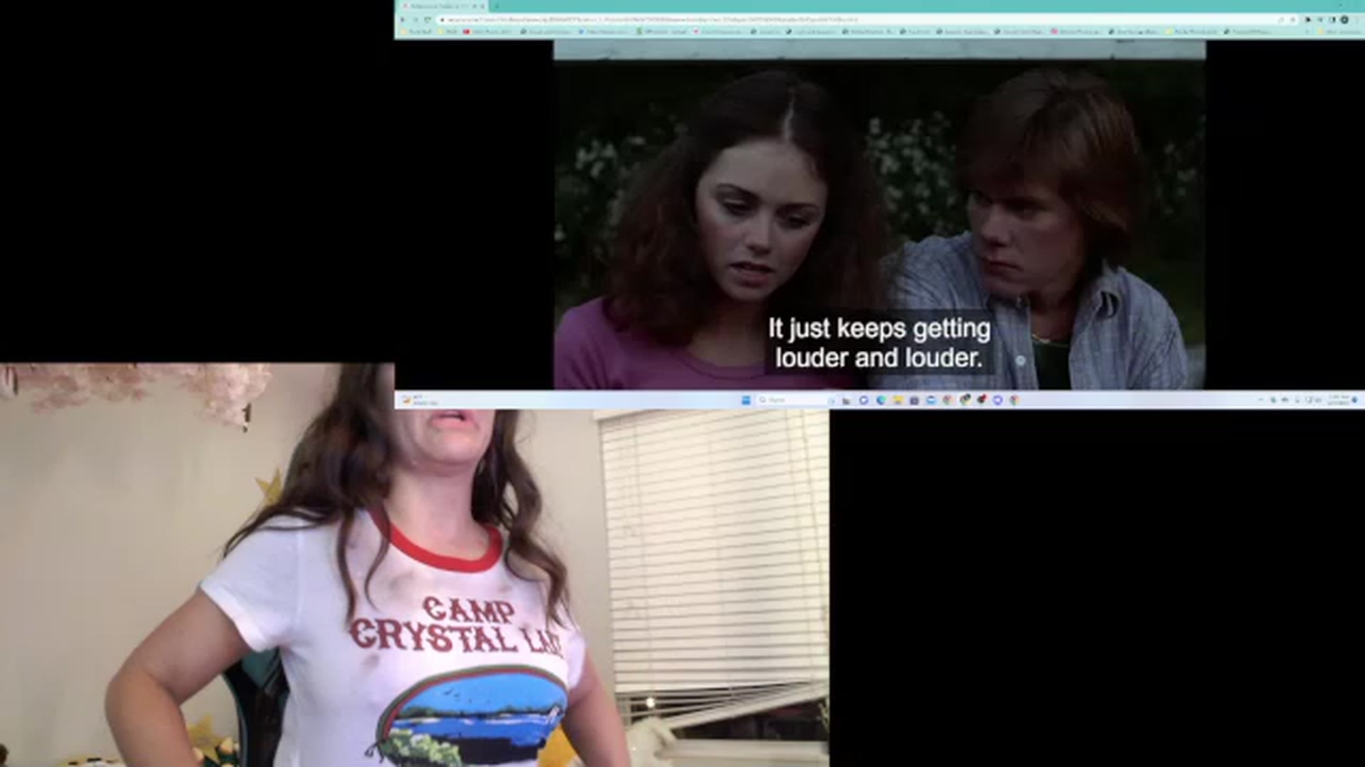 Gallery image thumbnail from DahliaIsDopey's myfreecams stream on, 06/27/2023, 05:09 image 2 of 20