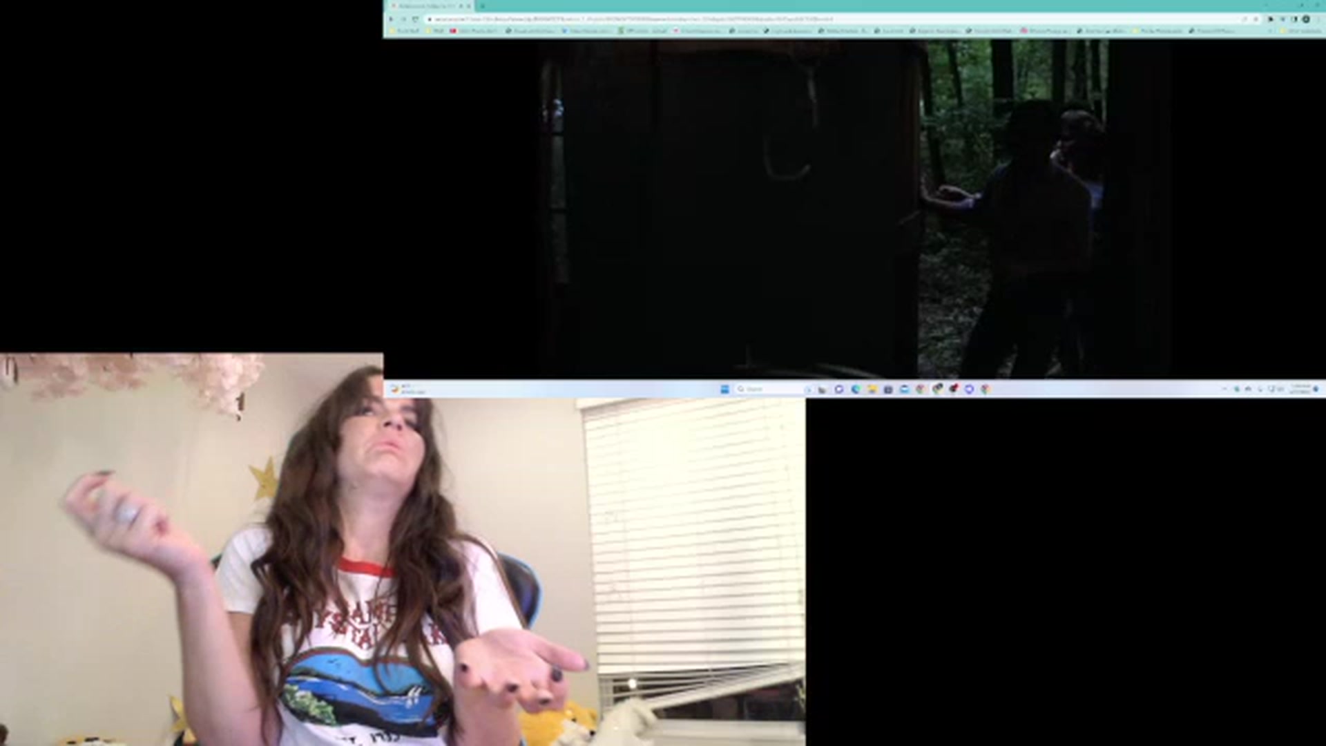 Gallery image thumbnail from DahliaIsDopey's myfreecams stream on, 06/27/2023, 05:09 image 1 of 20