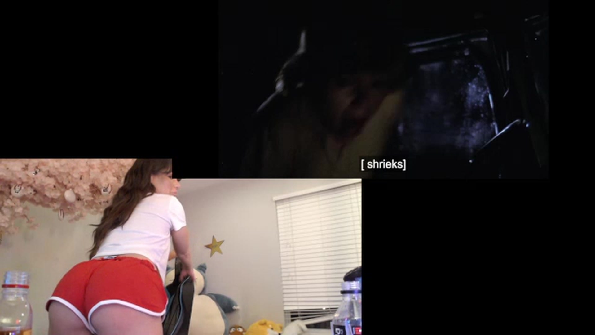 Gallery image thumbnail from DahliaIsDopey's myfreecams stream on, 06/27/2023, 05:09 image 16 of 20