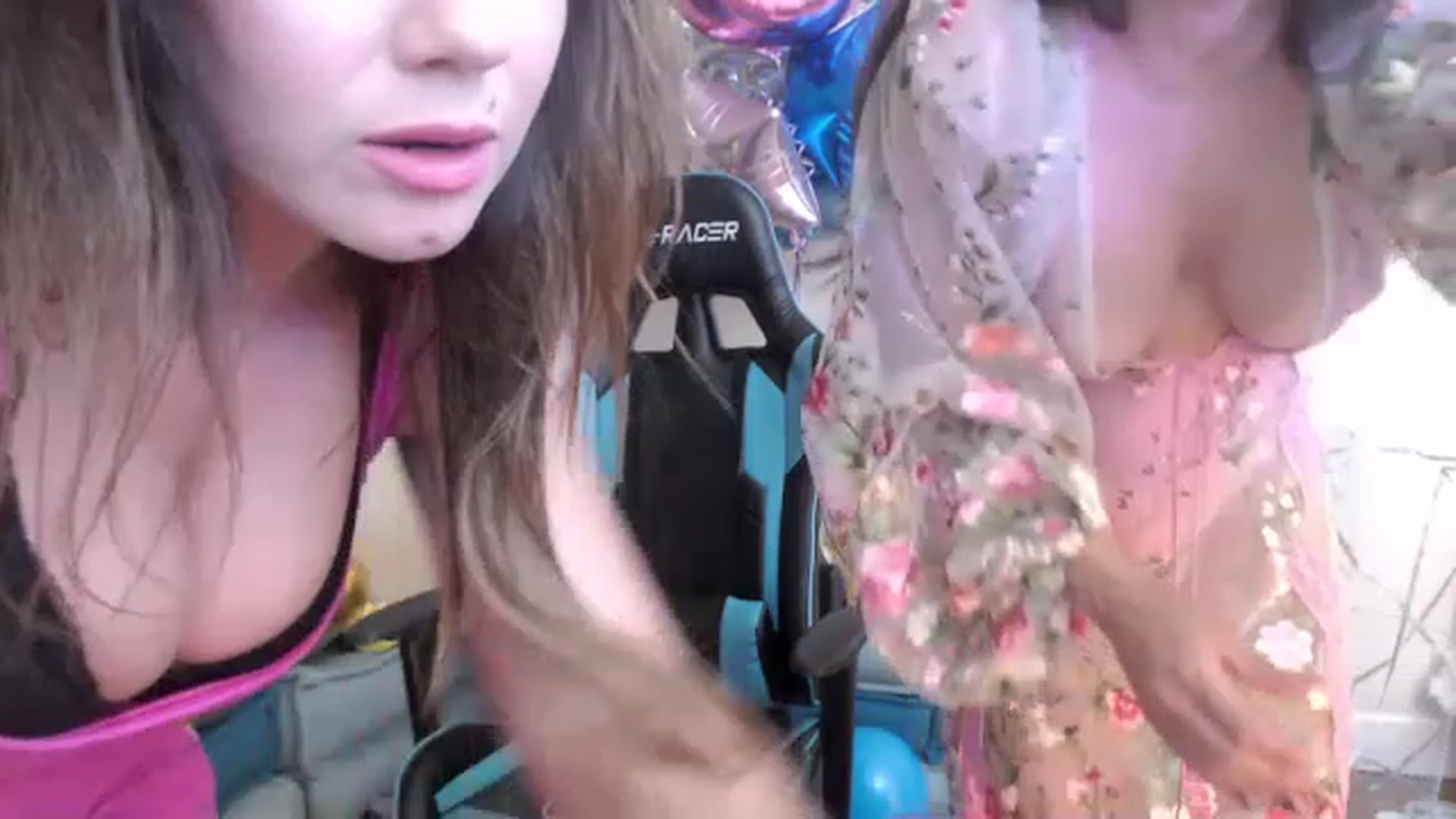 Gallery image thumbnail from DahliaIsDopey's myfreecams stream on, 07/01/2023, 04:37 image 18 of 20