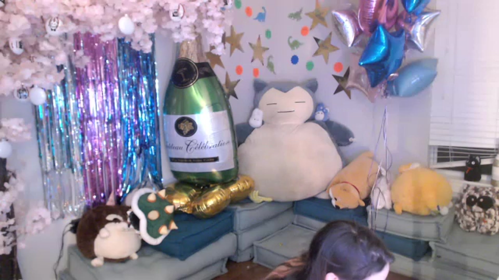 Gallery image thumbnail from DahliaIsDopey's myfreecams stream on, 07/01/2023, 04:37 image 2 of 20