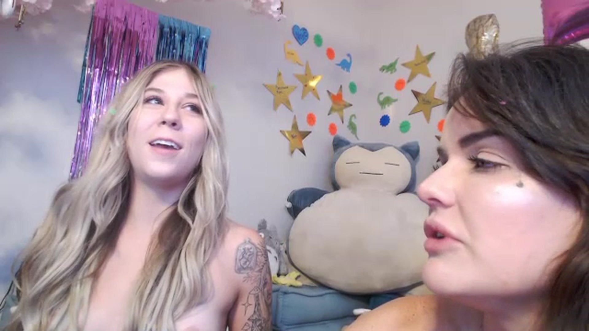 Gallery image thumbnail from DahliaIsDopey's myfreecams stream on, 07/02/2023, 06:40 image 4 of 20